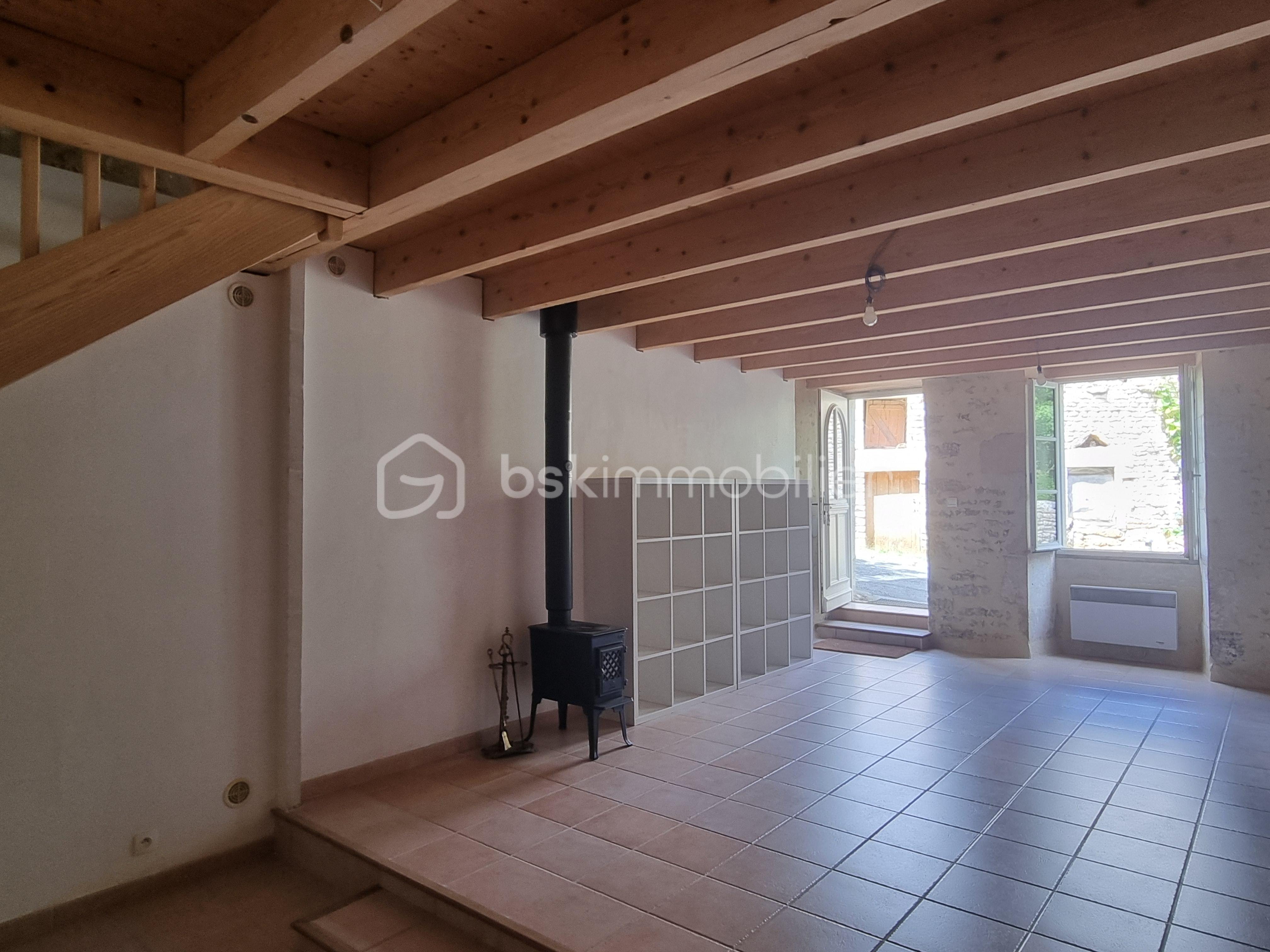 Maison en pierre de 88 m² - 20250730_125934.jpg