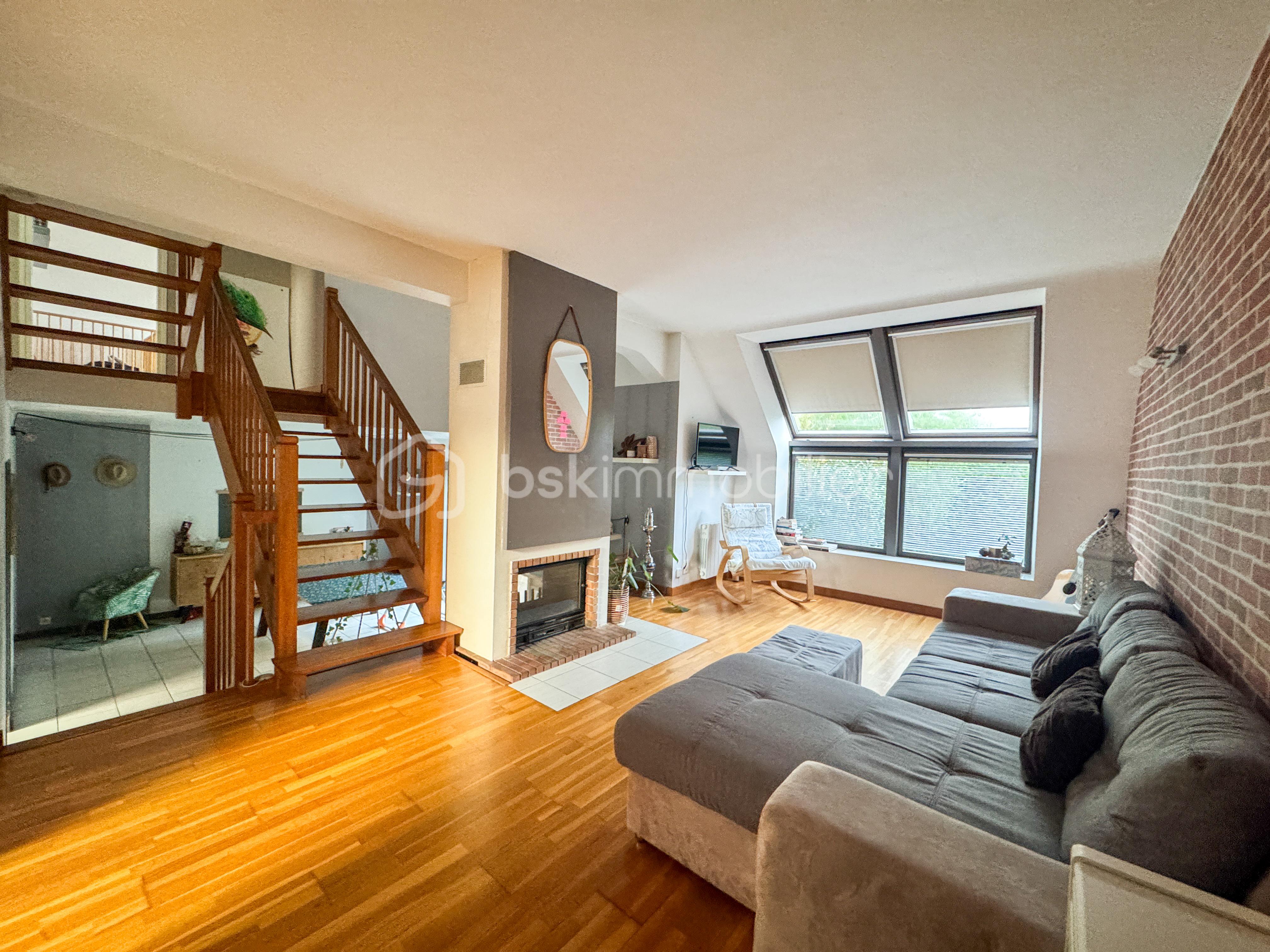 Maison de 97 m² - IMG_8057.JPG