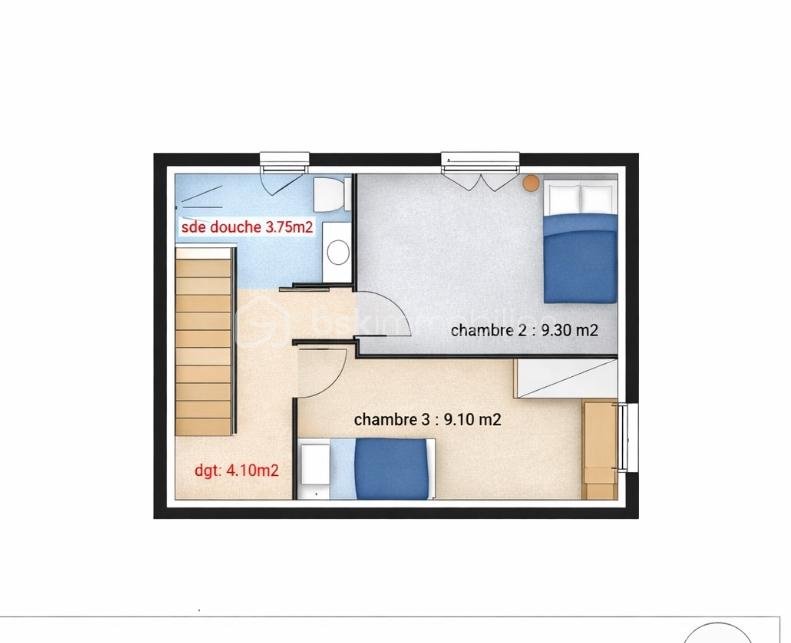 Maison de 75 m² - IMG_20260211_081800.jpg