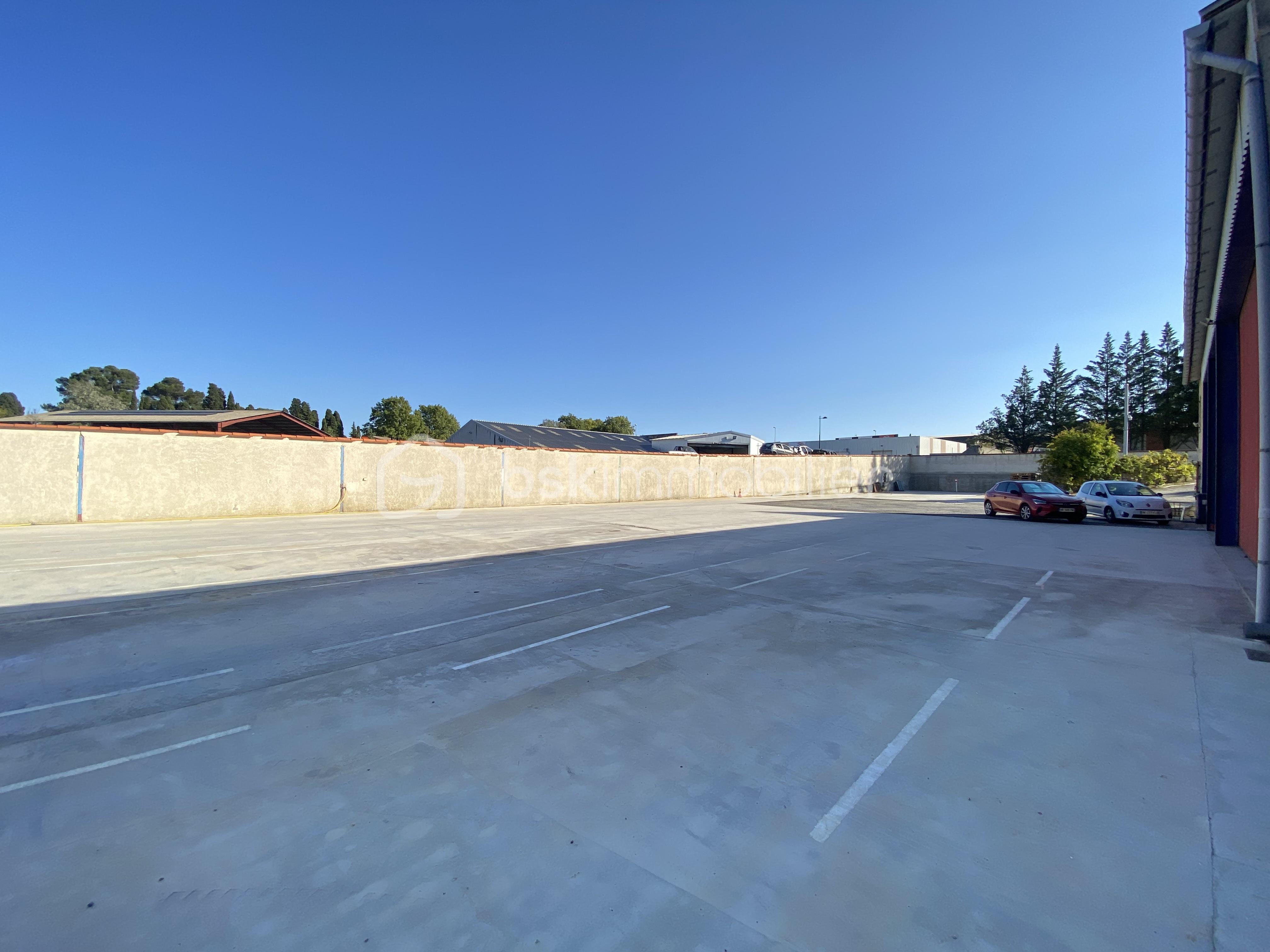 Local d activites de 158 m² - IMG_3083.jpeg