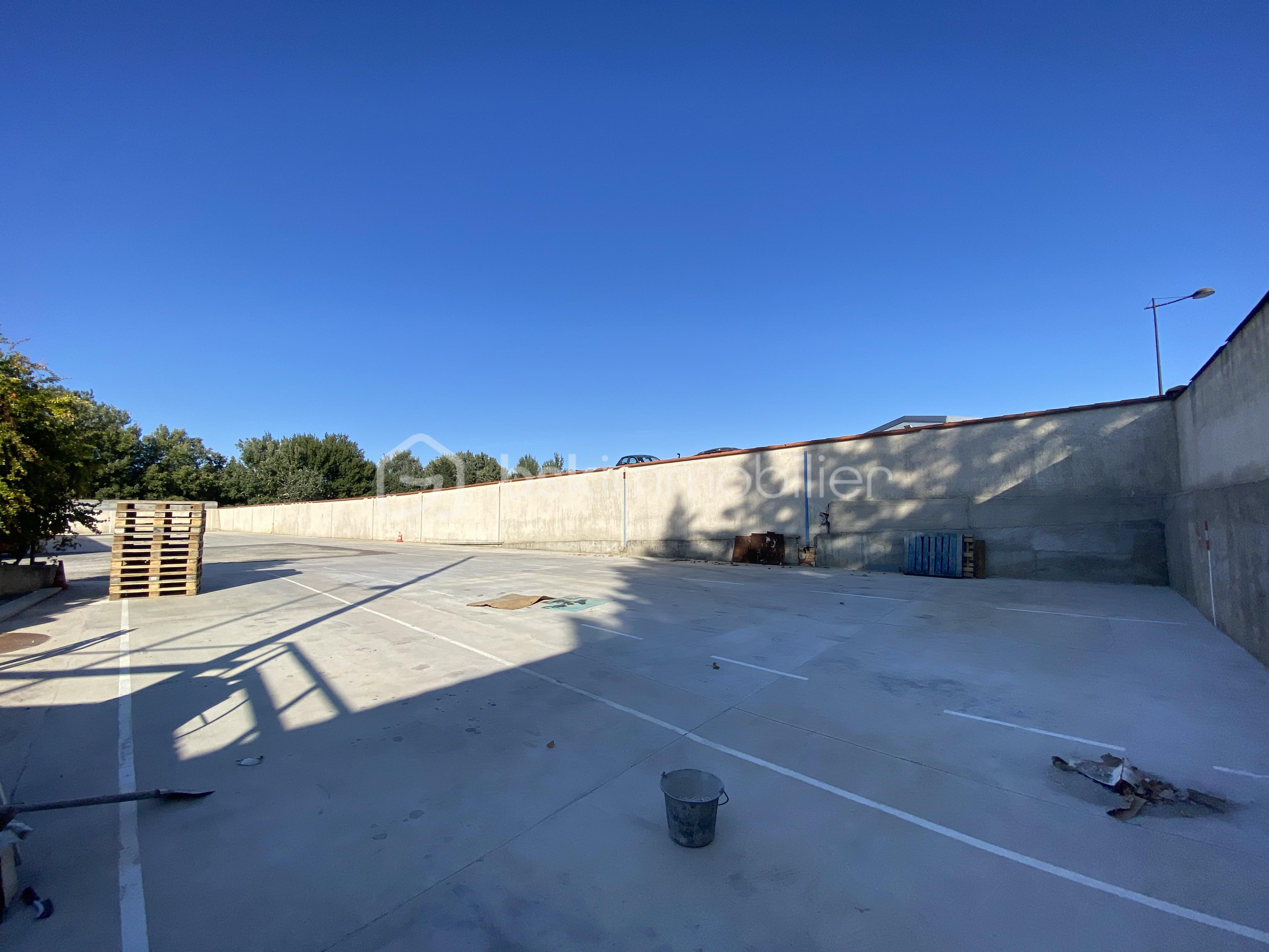 Local d activites de 158 m² - IMG_3086.jpeg