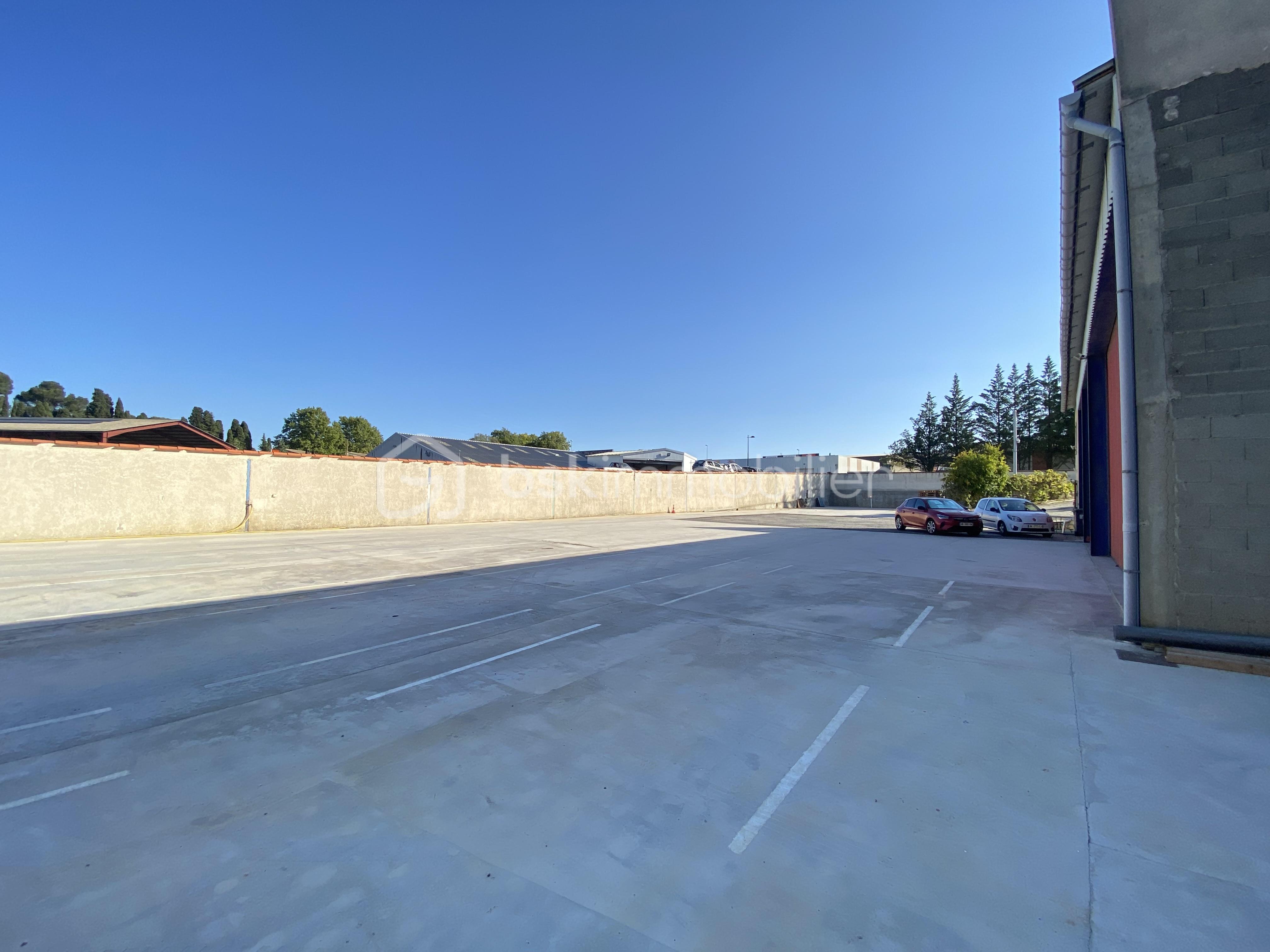 Local d activites de 158 m² - IMG_3082.jpeg