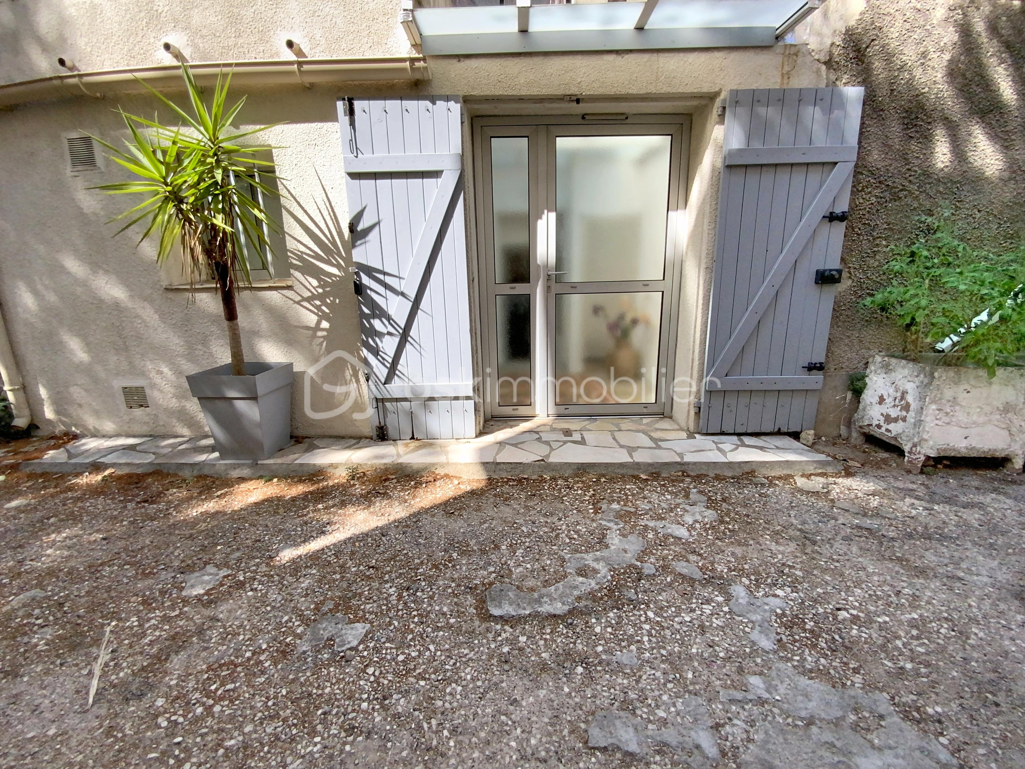 Appartement 2 pièces 46 m² · à Montpellier · 46 m² · 172 000 €