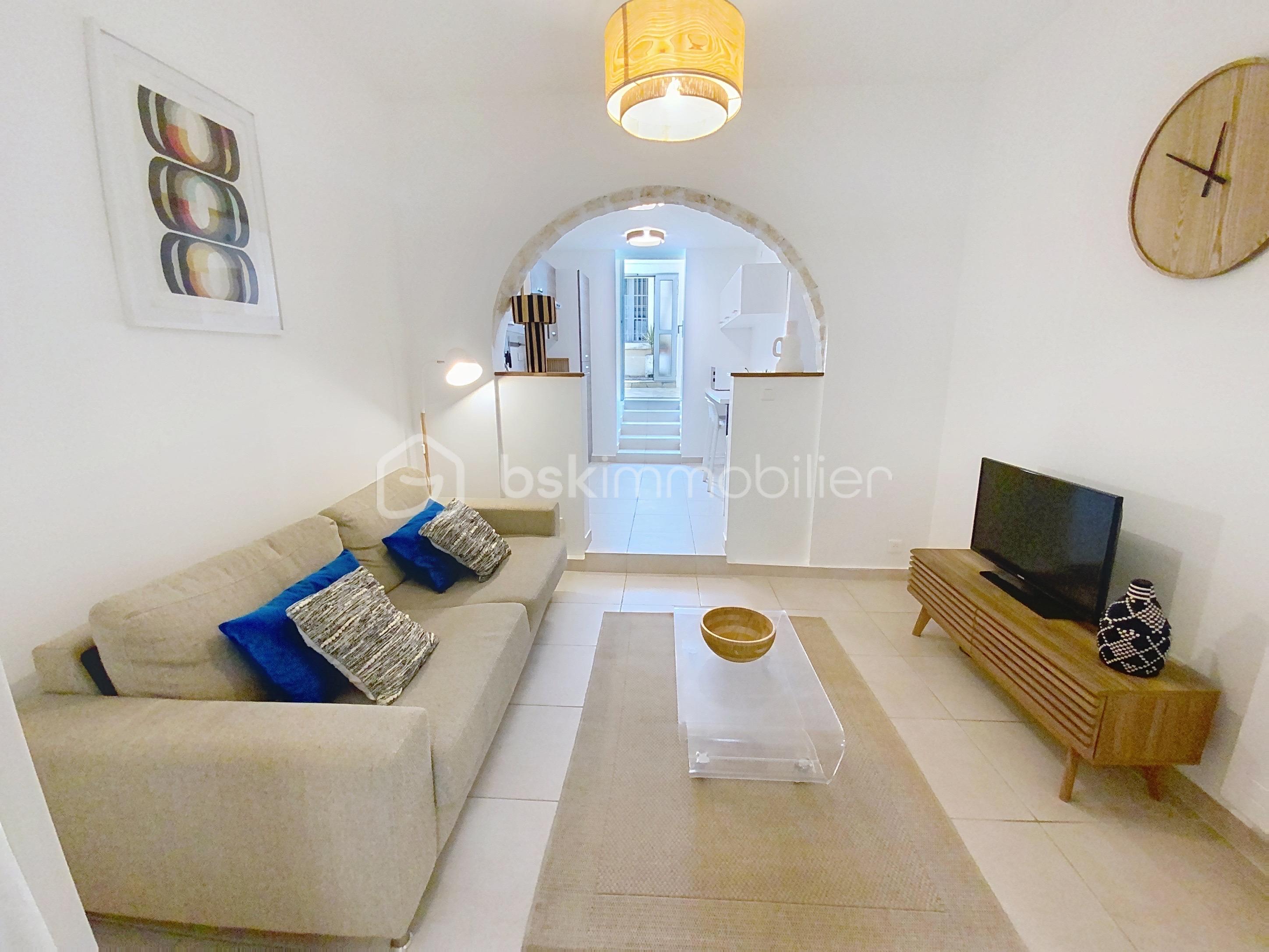 Appartement 2 pièces 31 m² · à Montpellier · 31 m² · 172 000 €