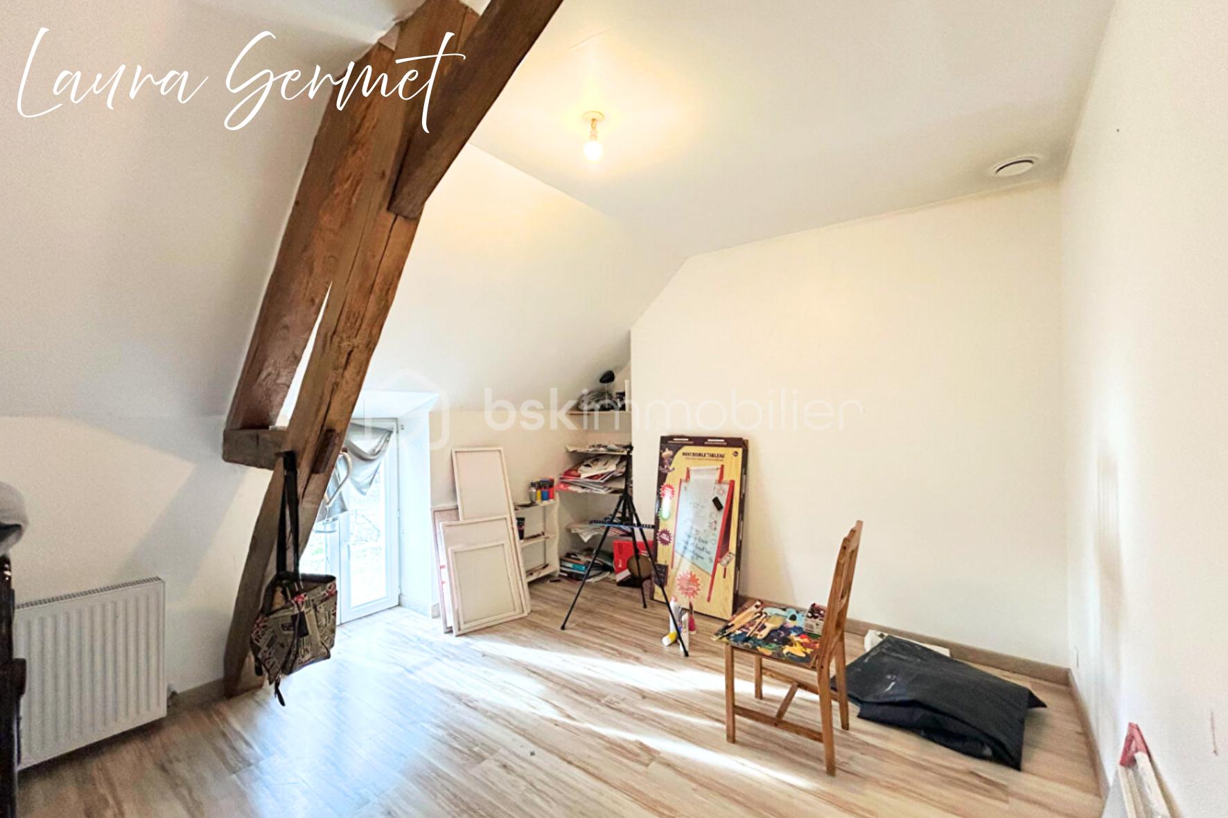 Maison ancienne de 145 m² - 1000001074.png