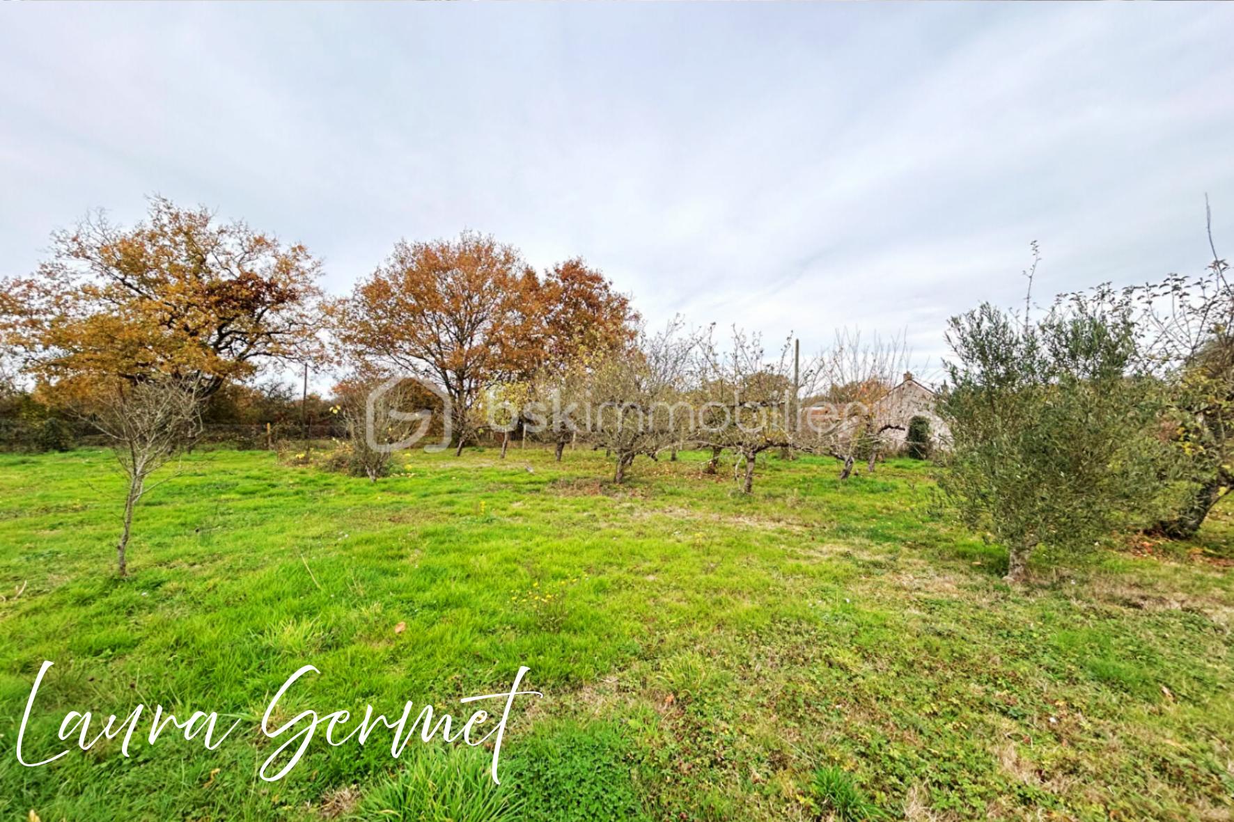 Maison ancienne de 145 m² - 1000001076.png