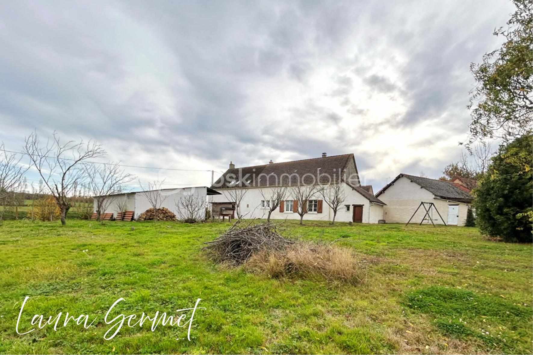 Maison ancienne de 145 m² - 1000001478.png