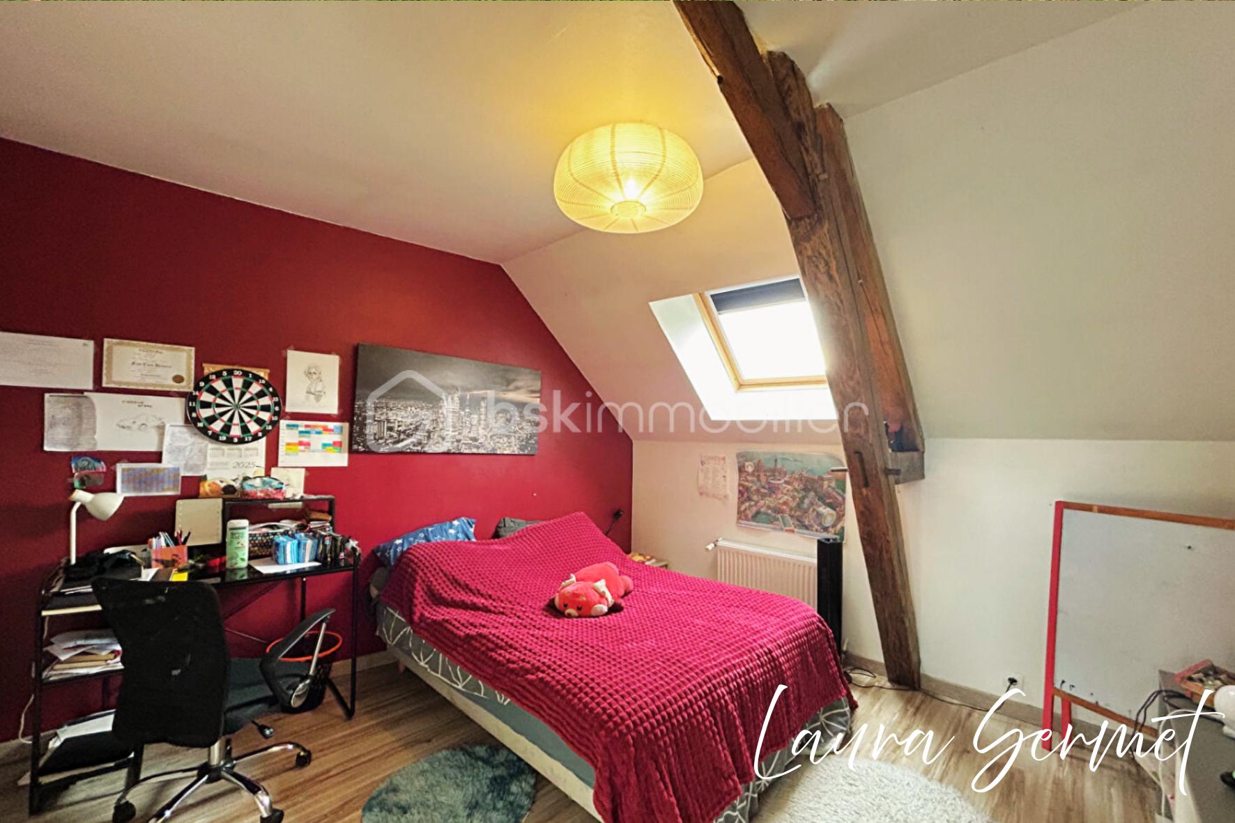 Maison ancienne de 145 m² - 1000001077.png