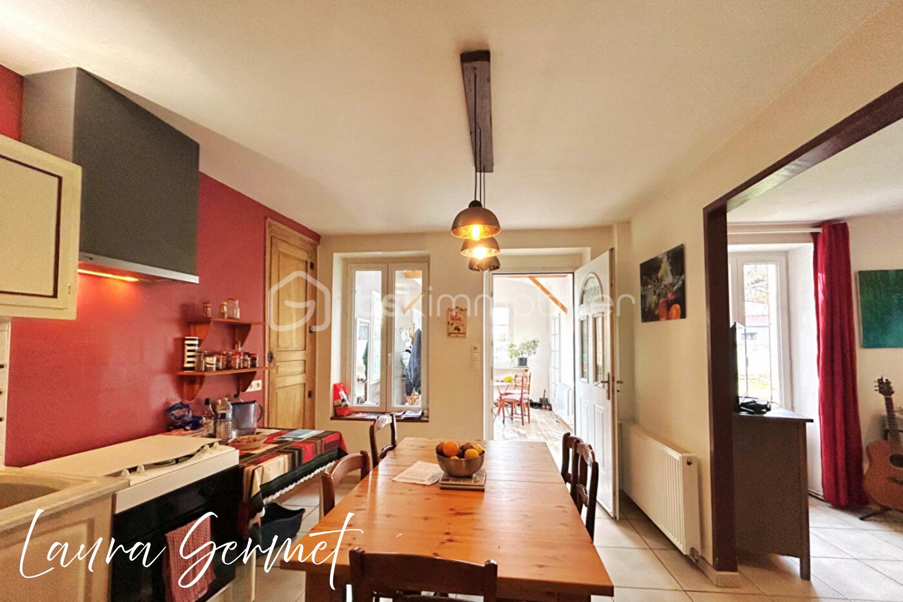 Maison ancienne de 145 m² - 1000001086.png