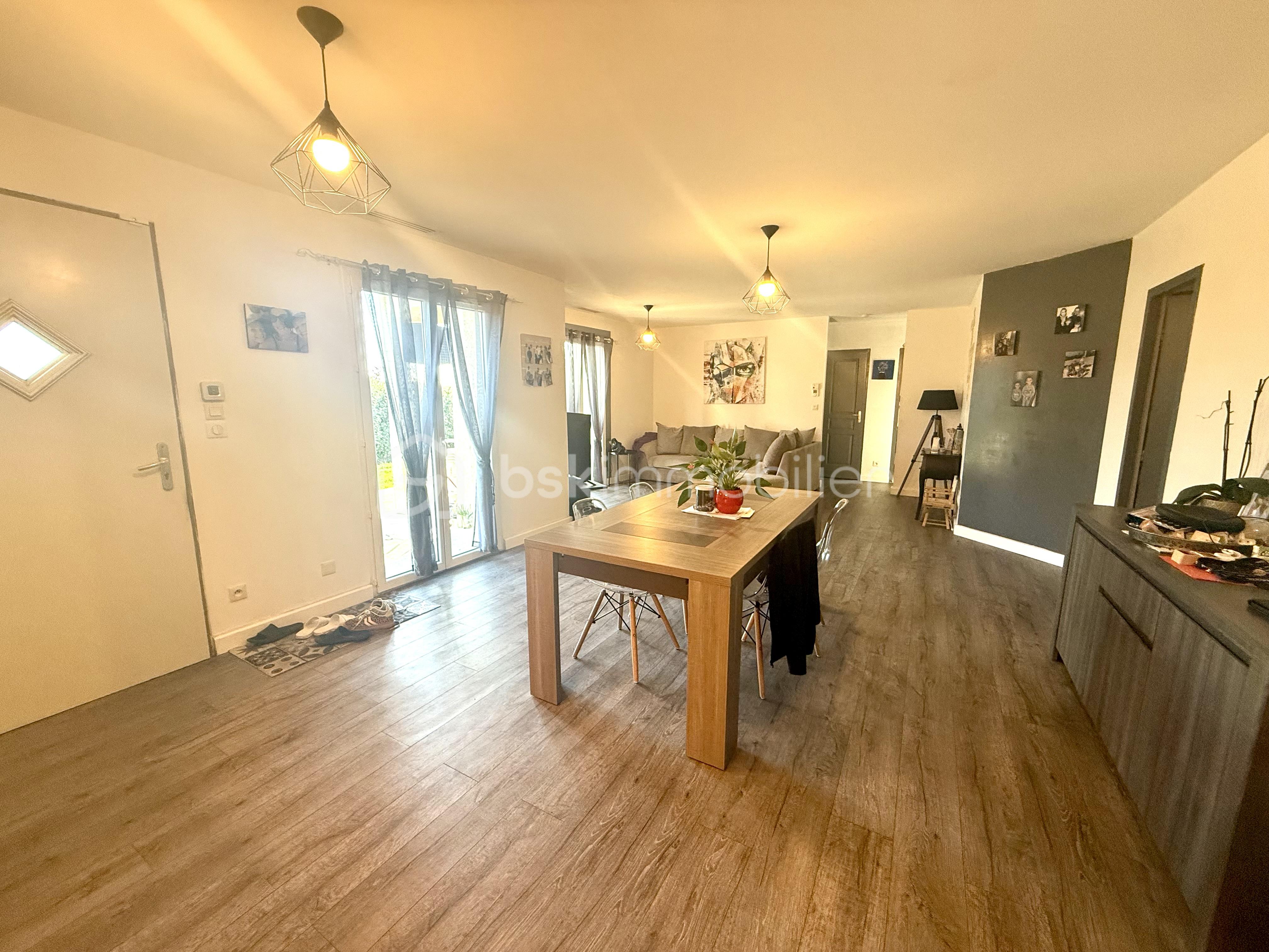 Maison de 110 m² - IMG_1610.jpeg