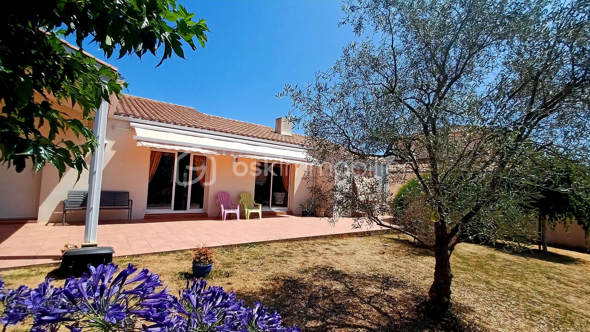 Maison 5 pièces 108 m² · à Les Sables-d'Olonne · 108 m² · 468 750 €