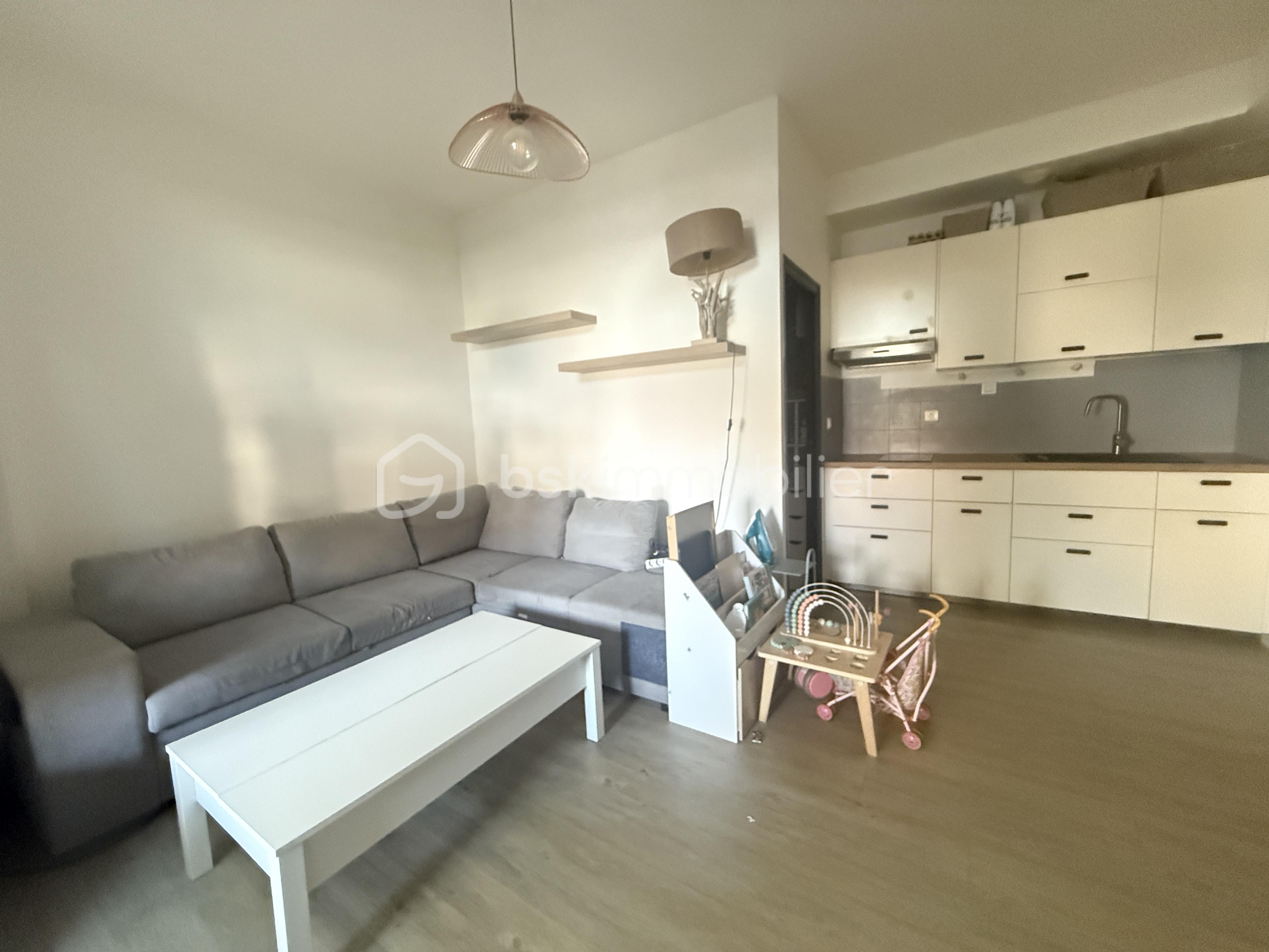 Appartement de 30,41 m² - IMG_8066.JPG