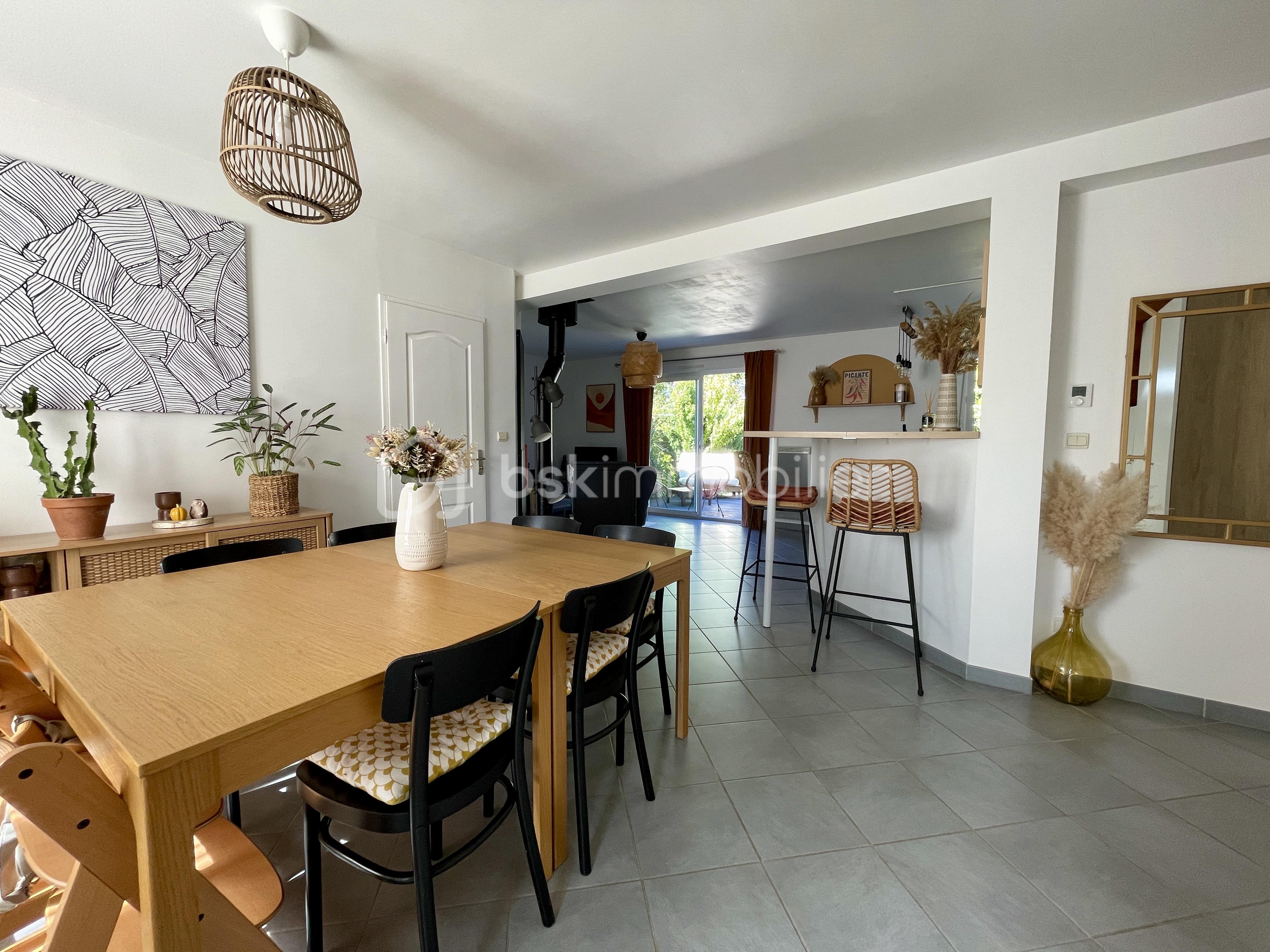 Maison 5 pièces 120 m² · à Langeais · 120 m² · 265 000 €