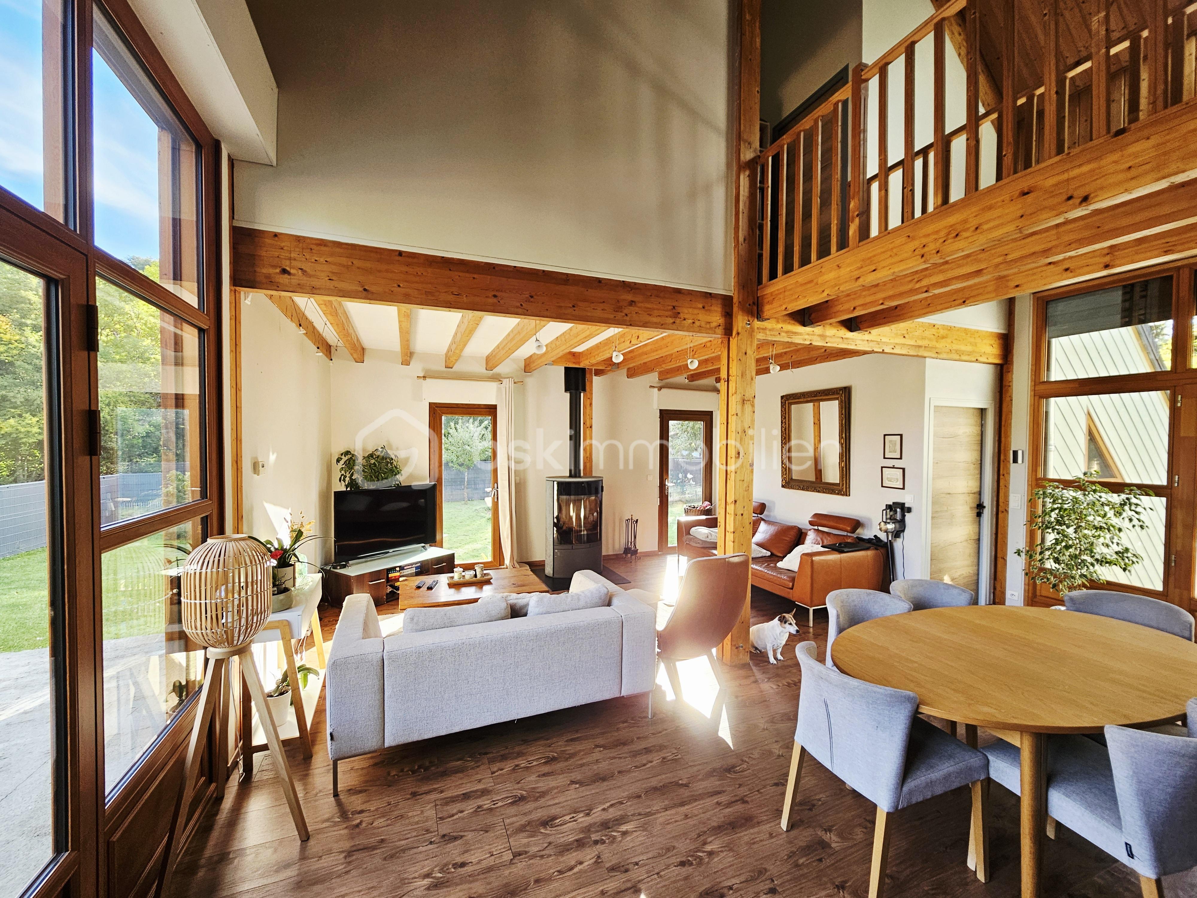 Maison de 145 m² - 20251007_095041.jpg