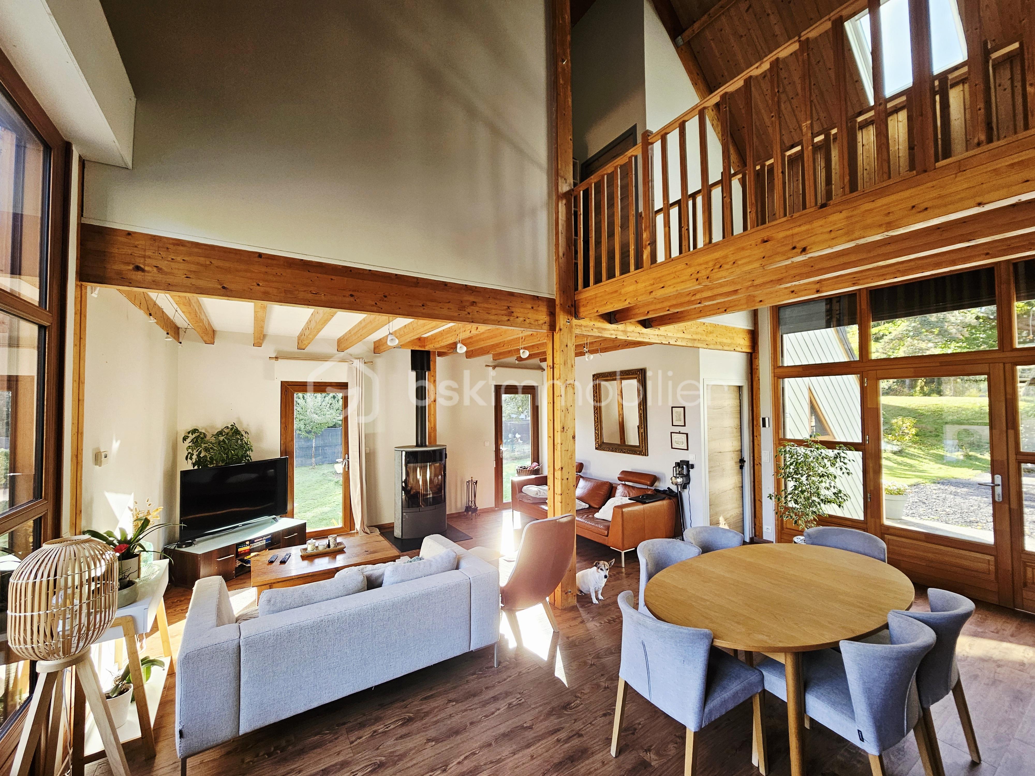 Maison de 145 m² - 20251007_095039.jpg