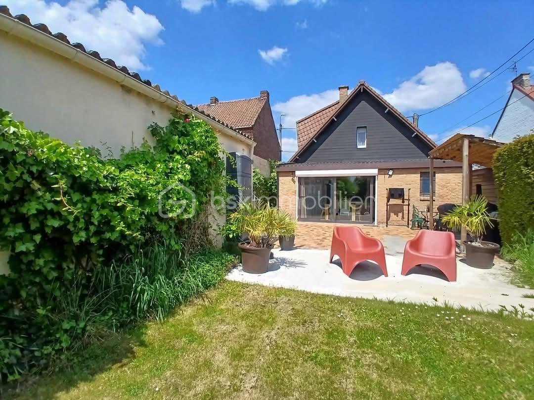 Maison longere de 130 m² - FB_IMG_1757234174107.jpg