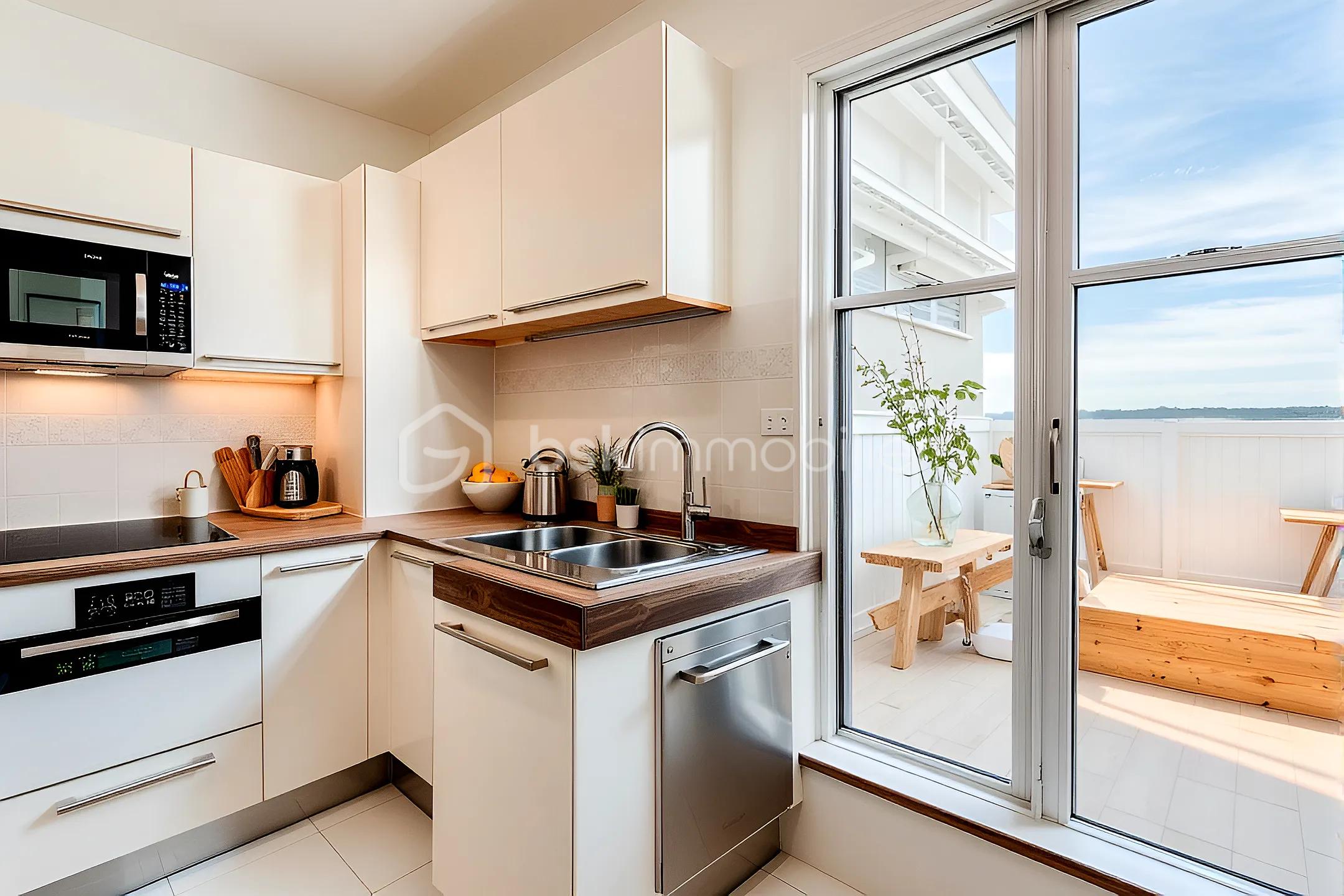 Appartement de 96 m² - Cuisine terrasse.jpg