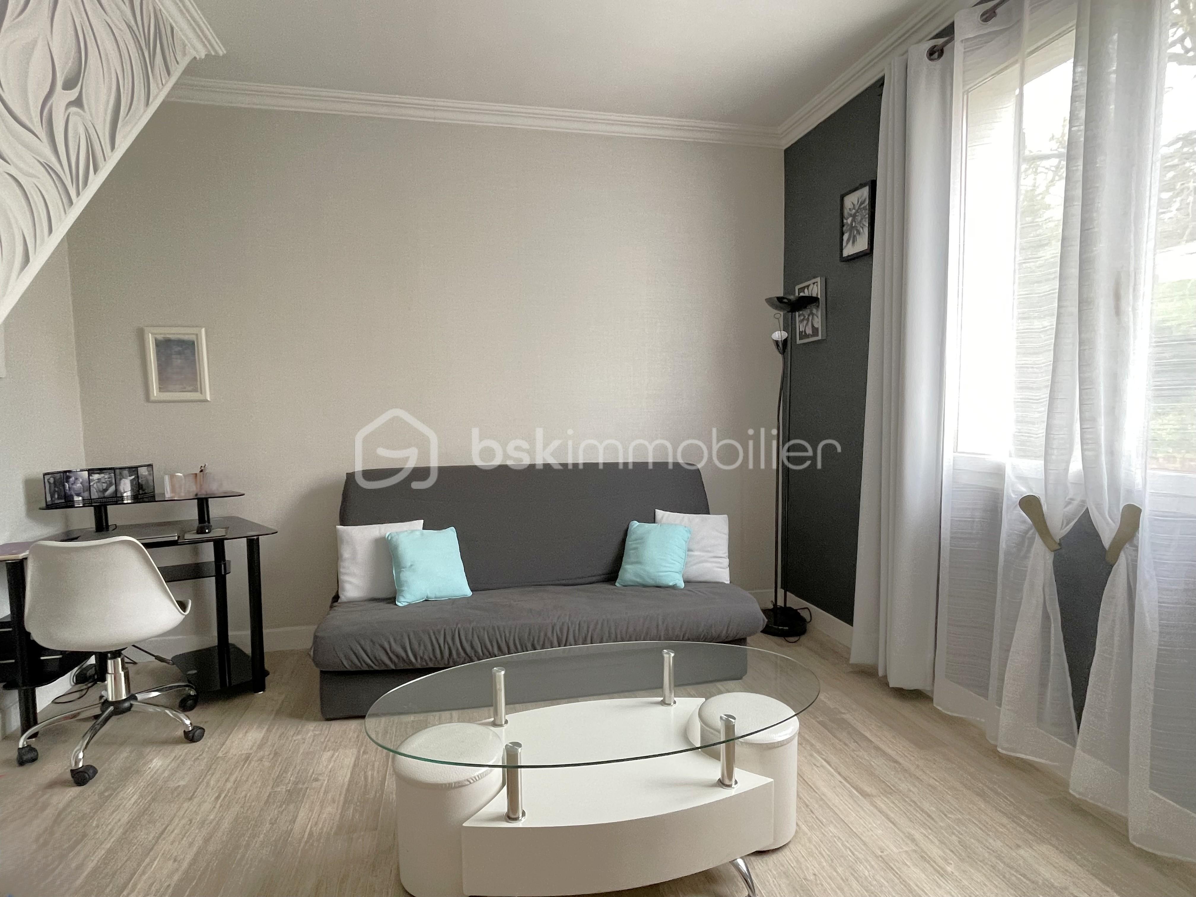 Maison de 140 m² - IMG_4164.JPG