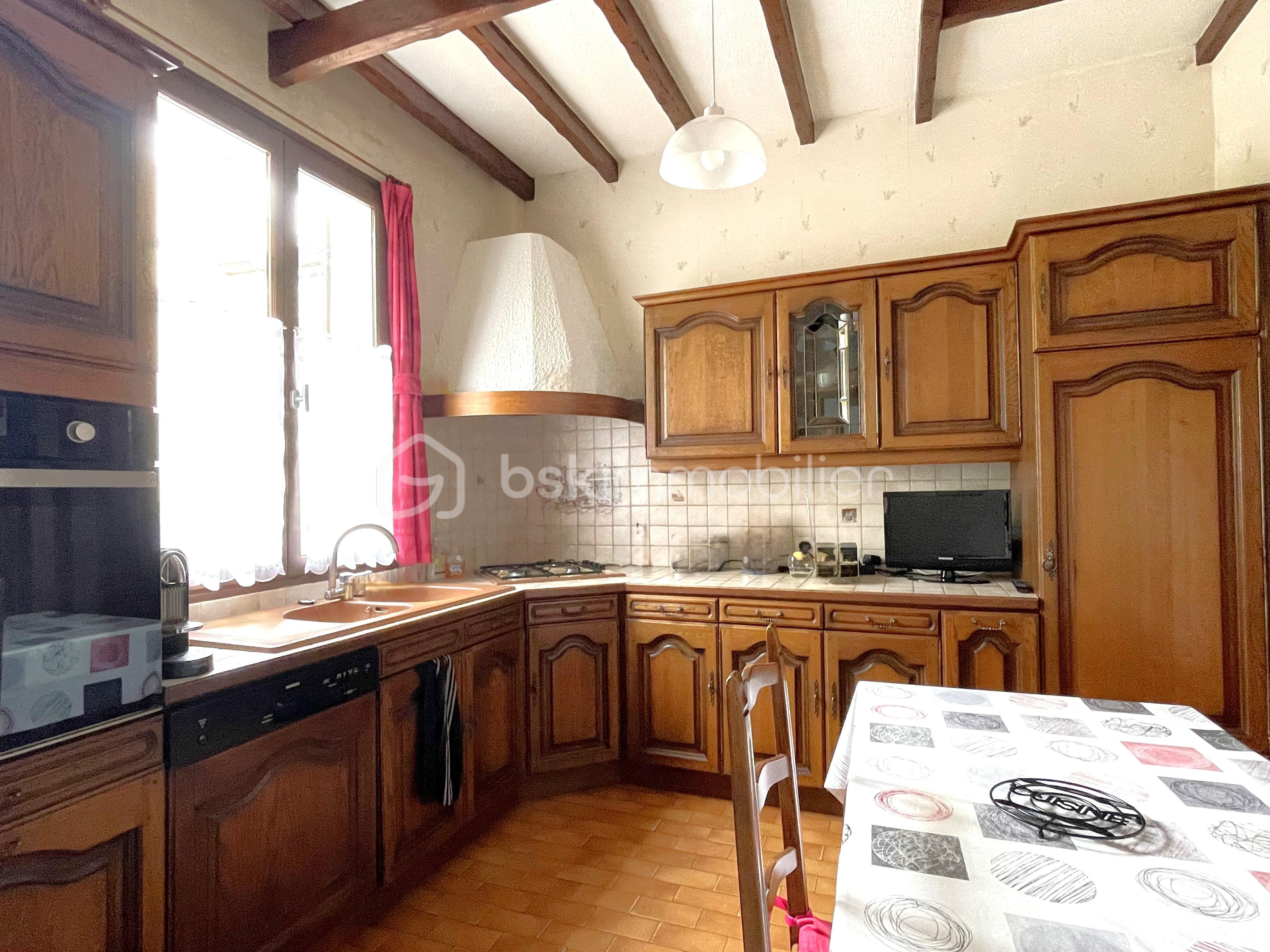 Maison de 140 m² - IMG_4167.JPG