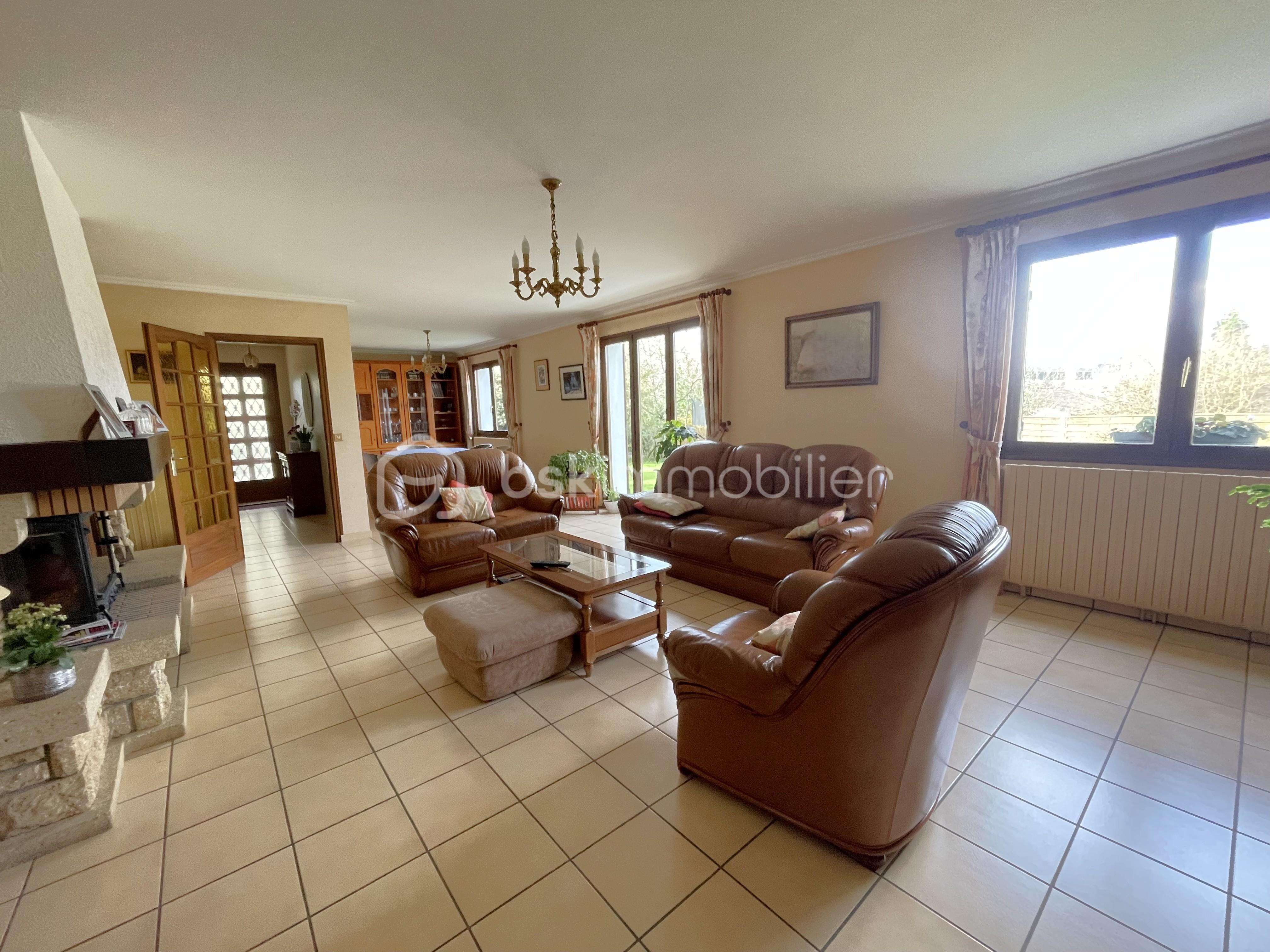Maison de 140 m² - IMG_3384.JPG