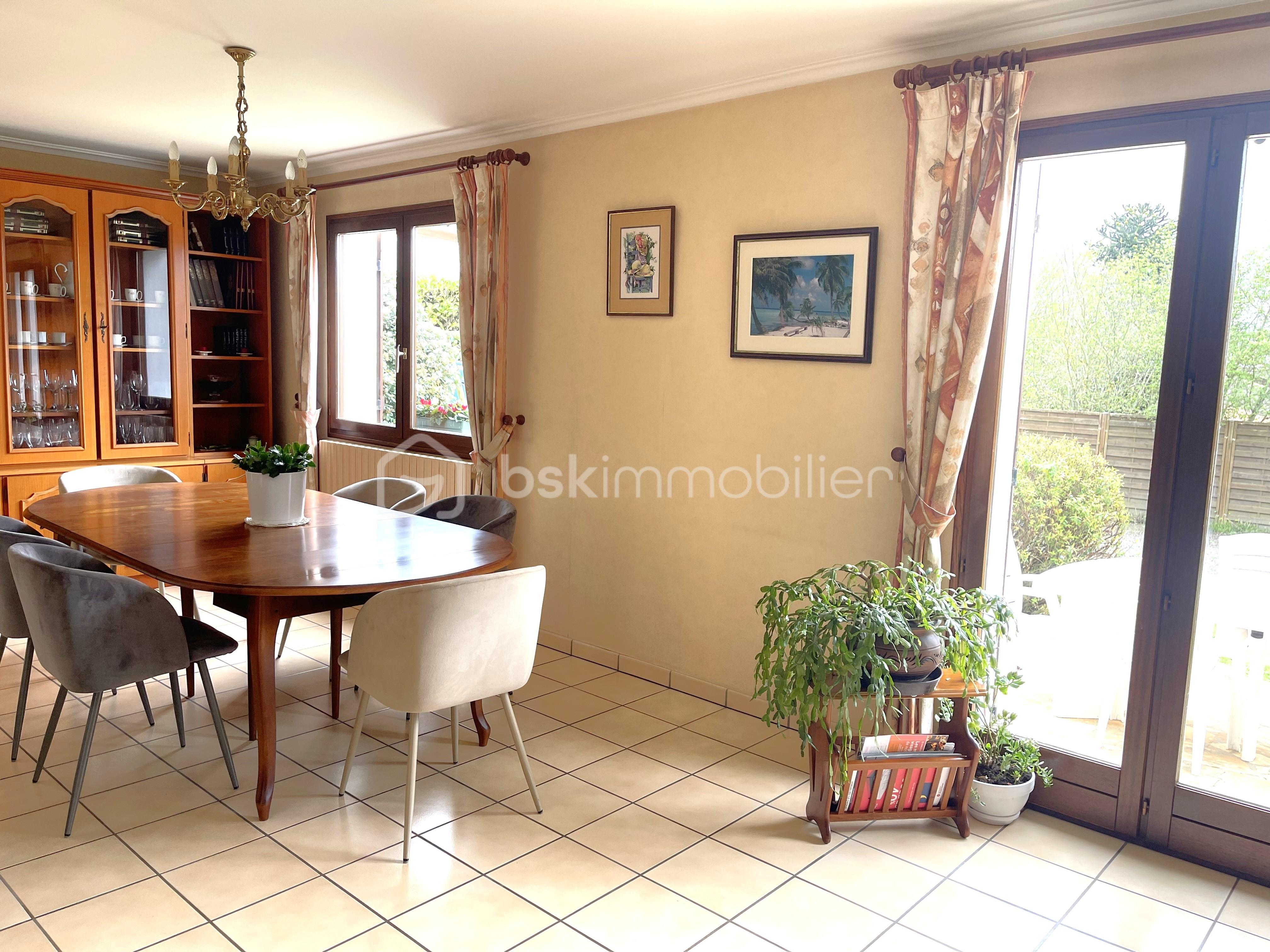 Maison de 140 m² - IMG_4154.JPG