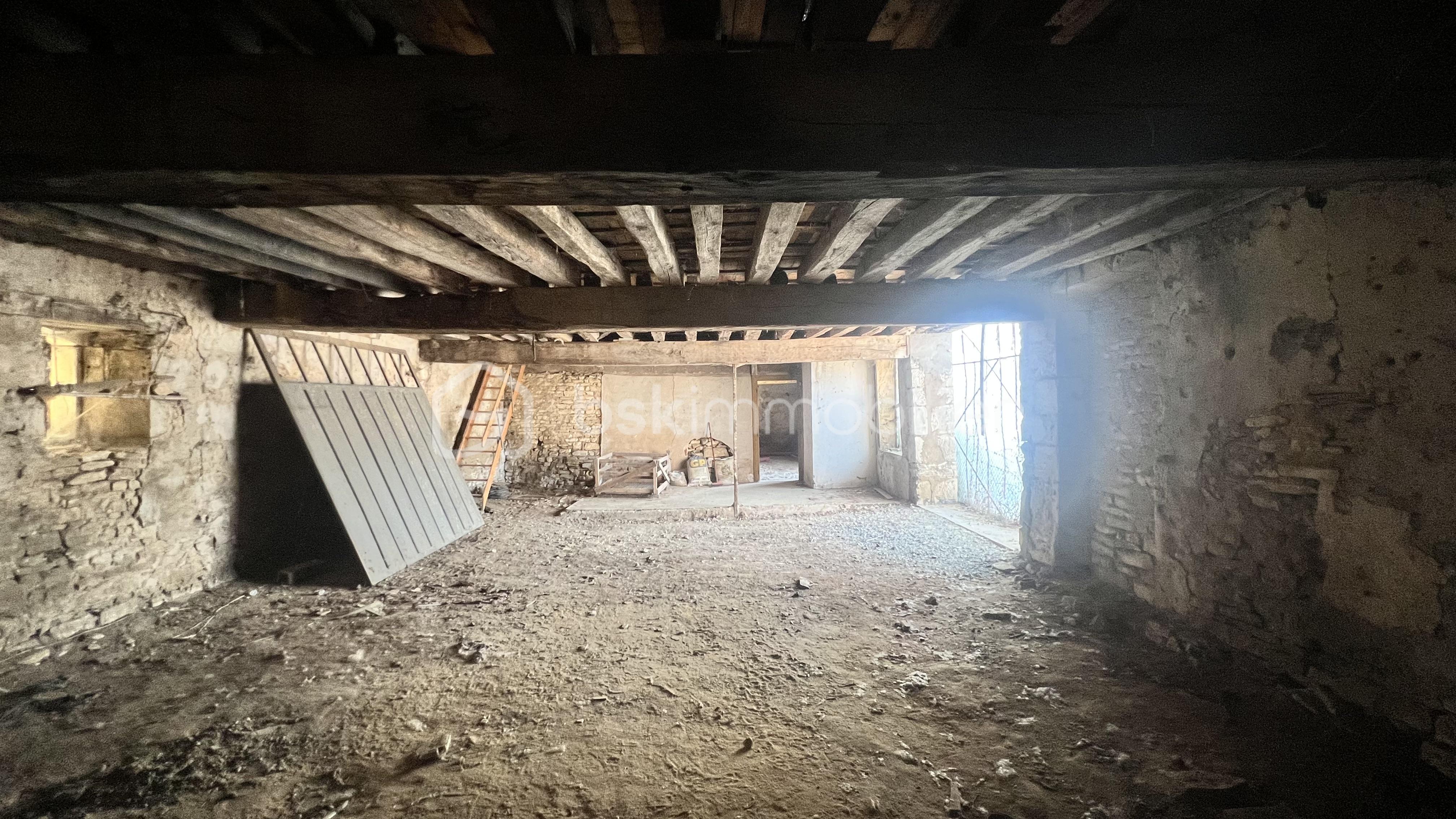 Fermette de 272 m² - IMG_0482.jpeg