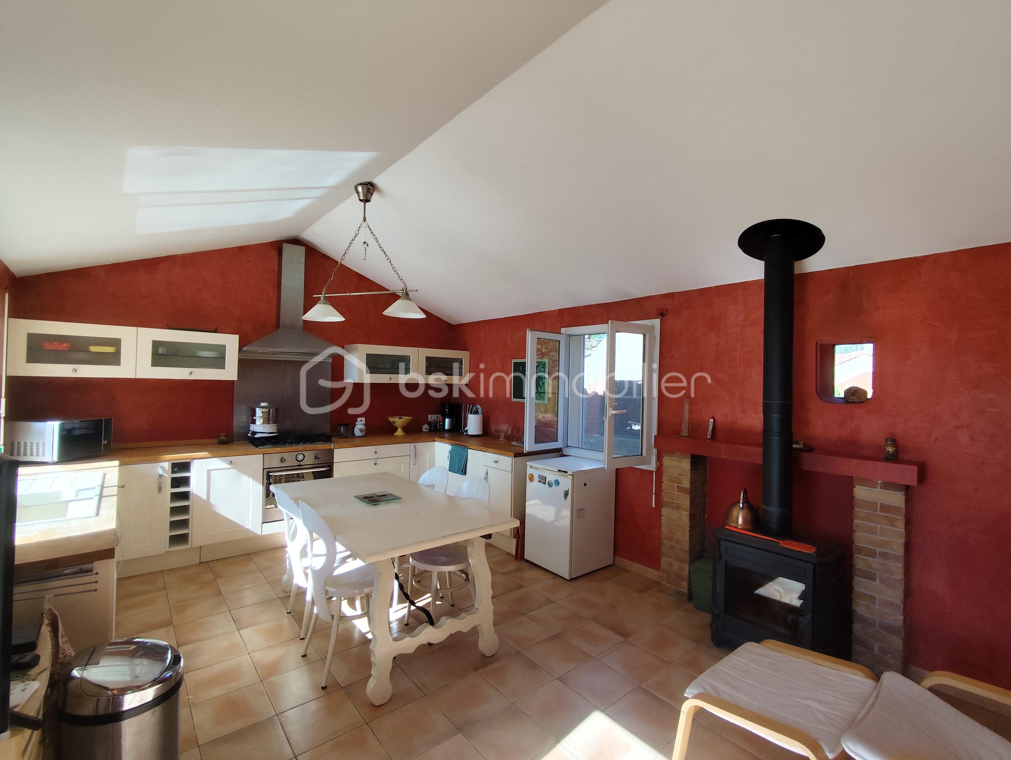 Maison provencale de 132 m² - IMG_20250709_095843.jpg