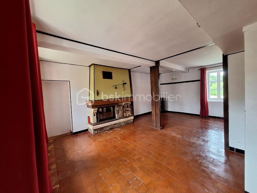 Corps de ferme de 165 m² - 7976134531140685247.jpg