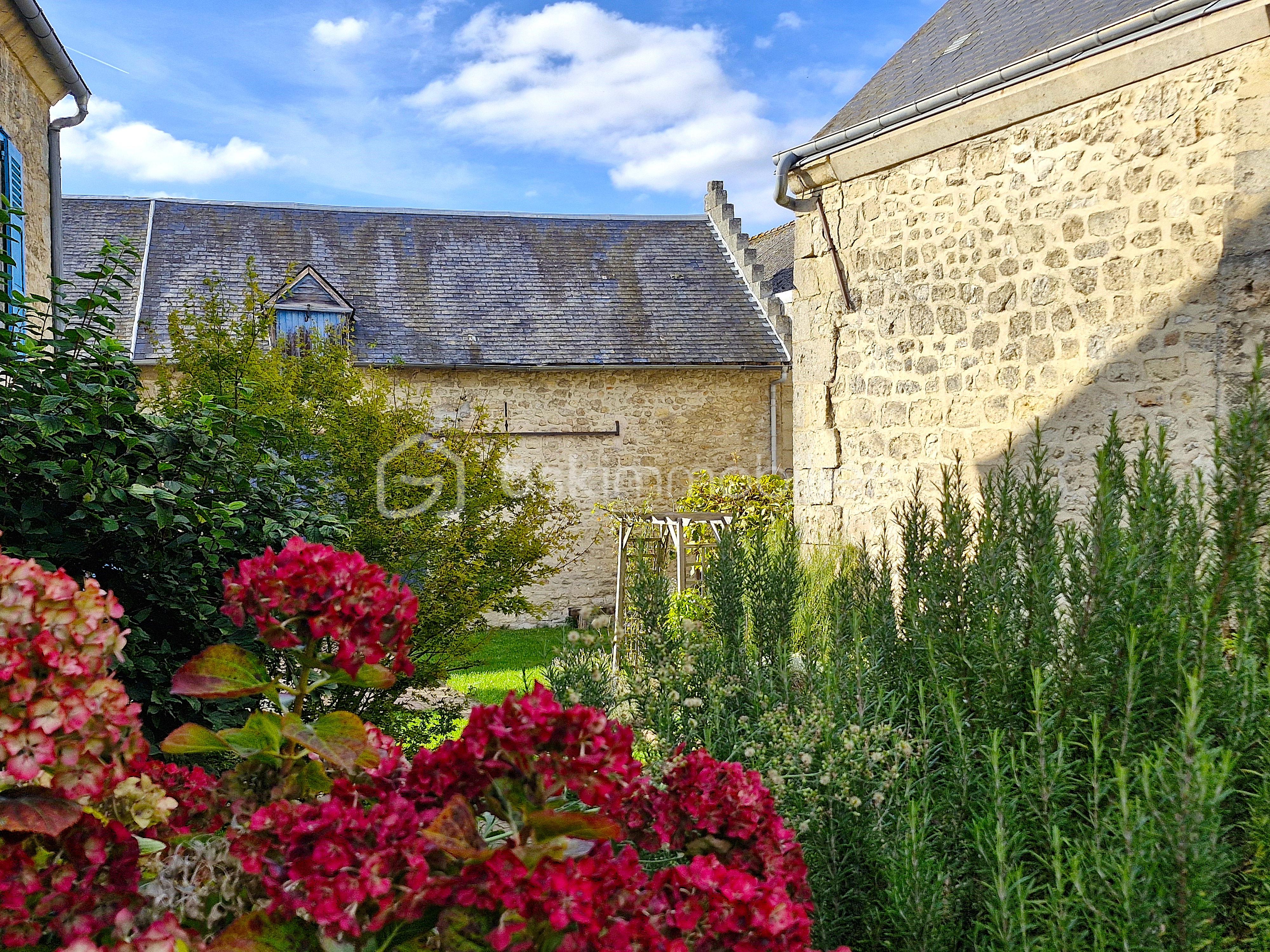Maison de village de 123 m² - hortensia.jpg