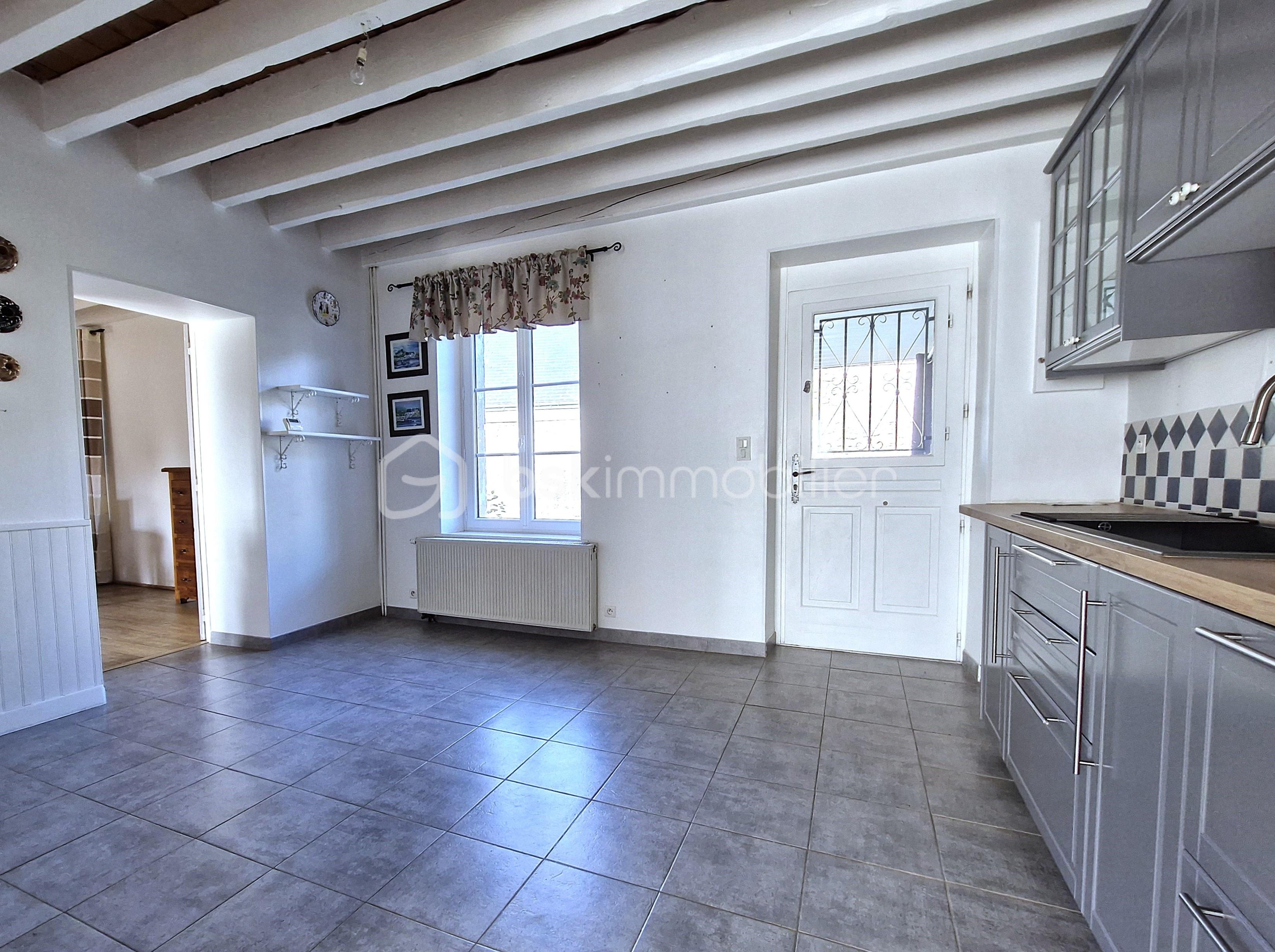 Maison de village de 123 m² - cuisine 2.jpg