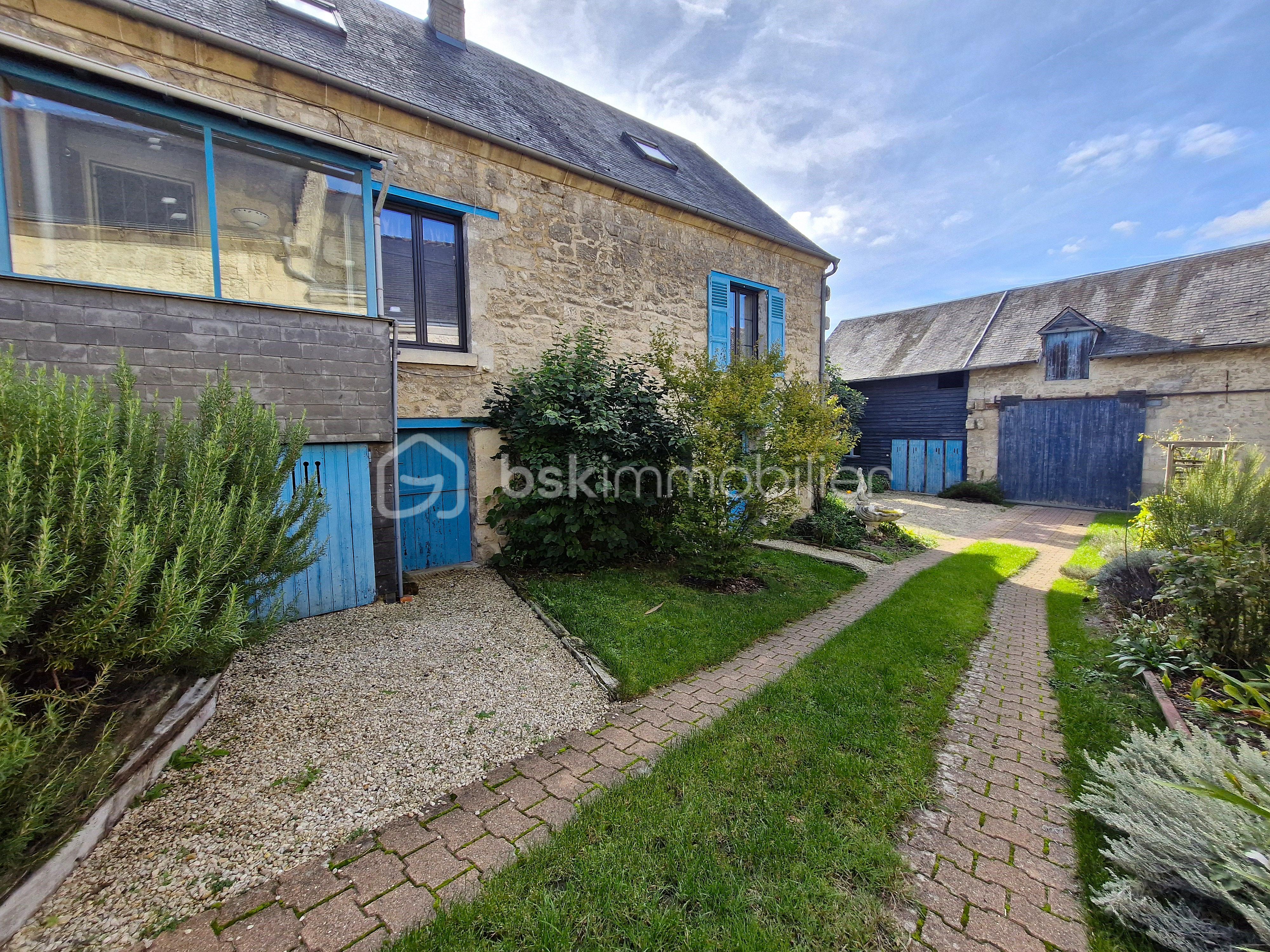 Maison de village de 123 m² - Maison 2.jpg