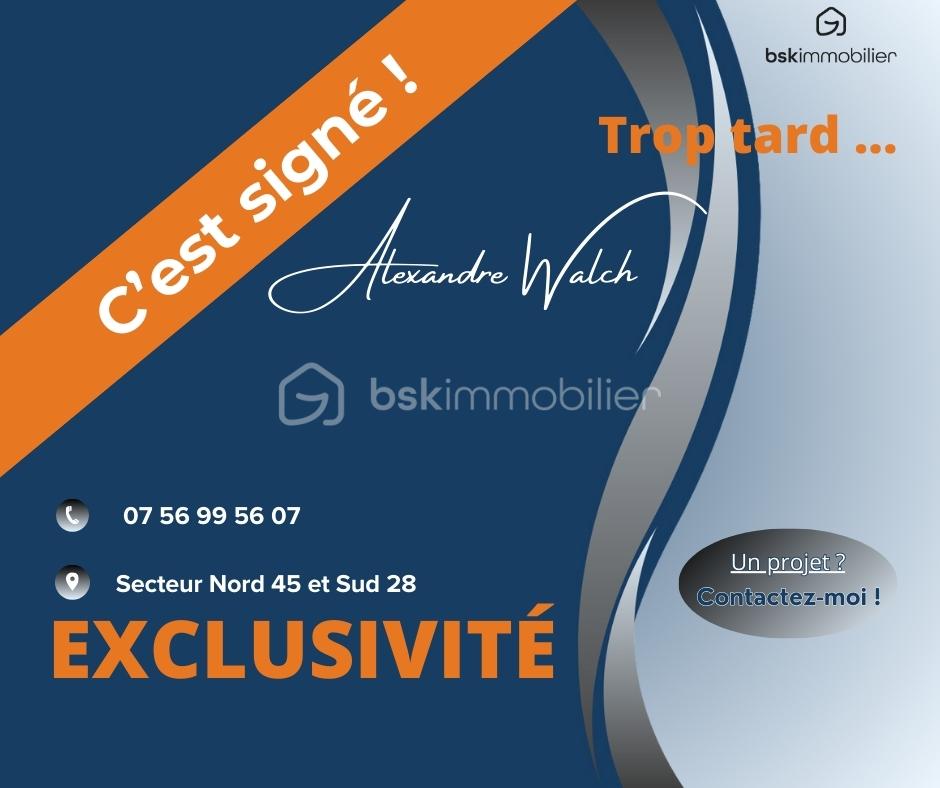 Maison ancienne de 90 m²