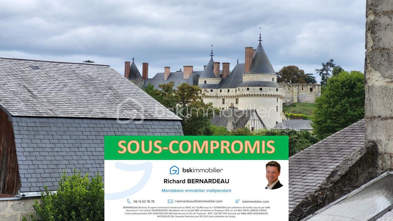 Appartement de 83 m²