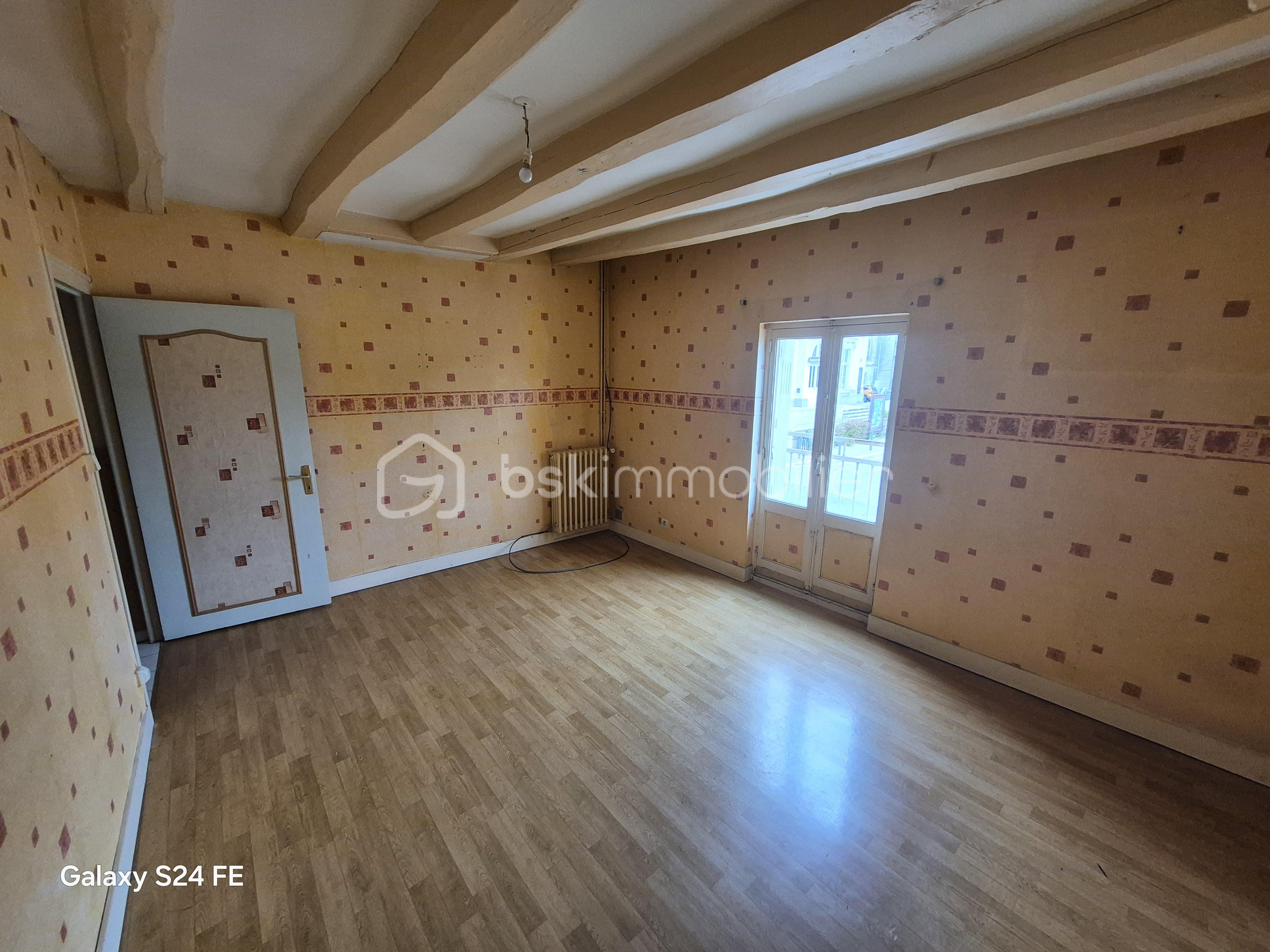 Appartement de 83 m² - 20250819_113036.jpg