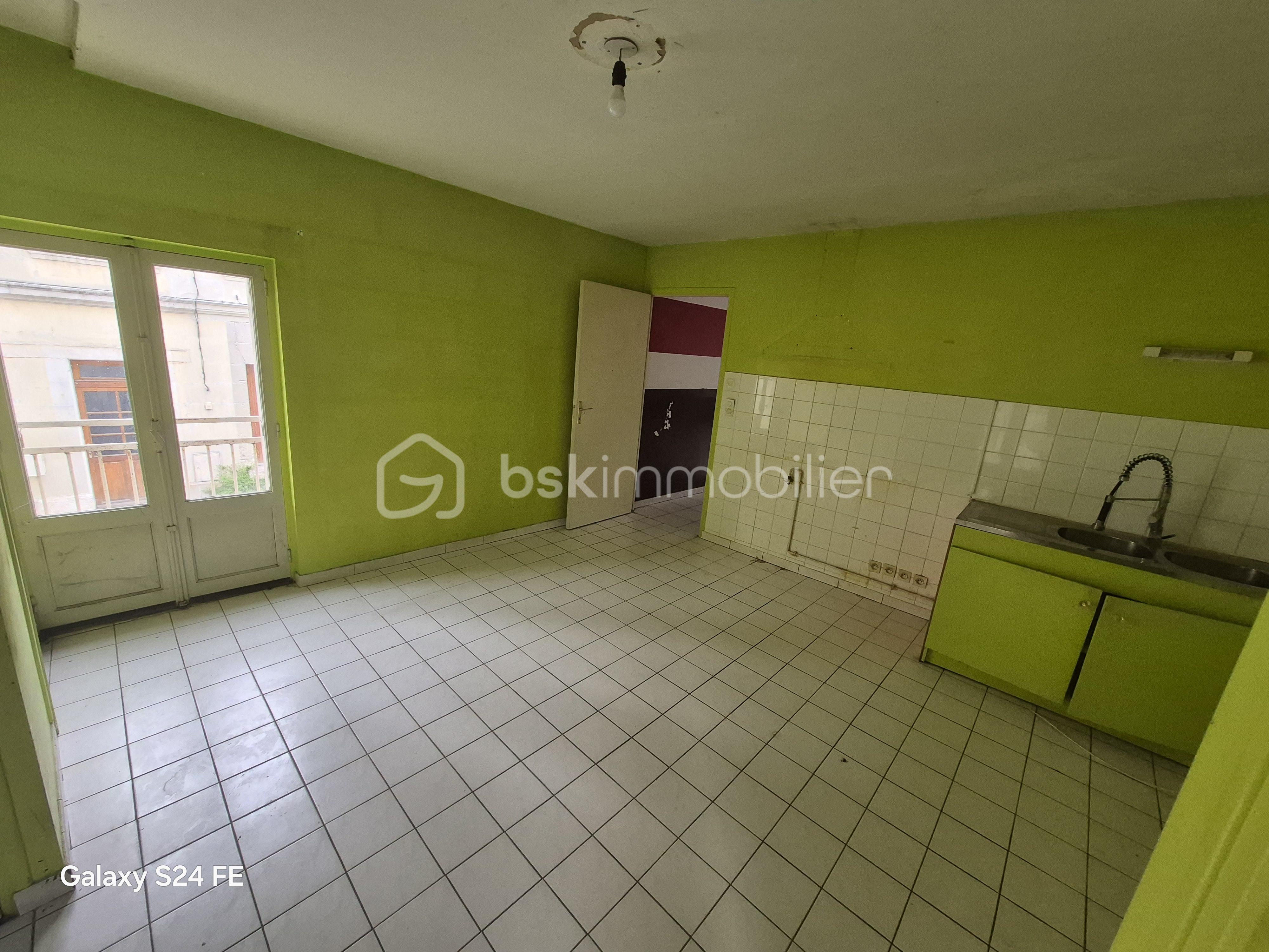Appartement de 83 m² - 20250819_113108.jpg