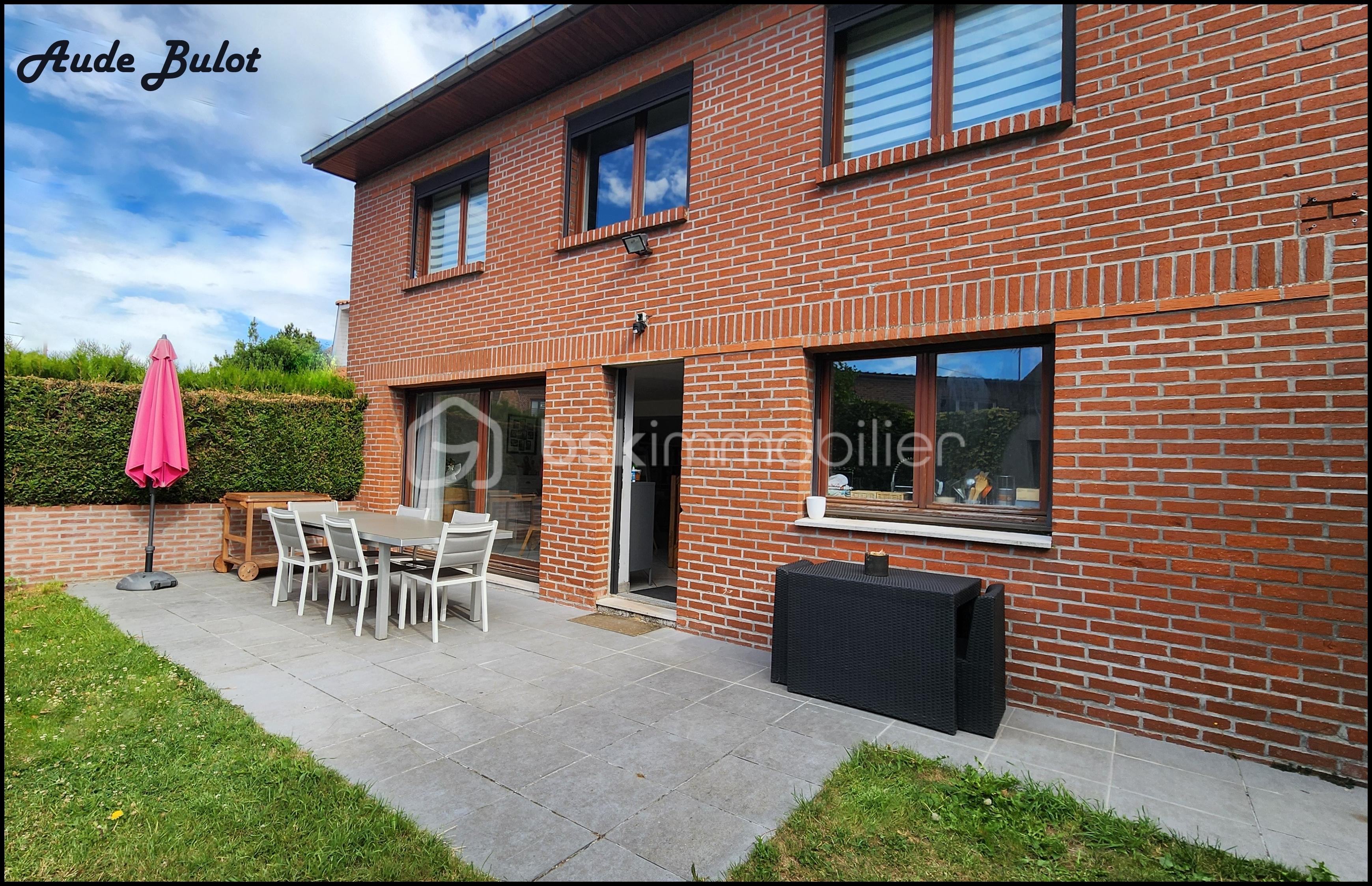 Maison de 122 m² - 20250705_095351.jpg