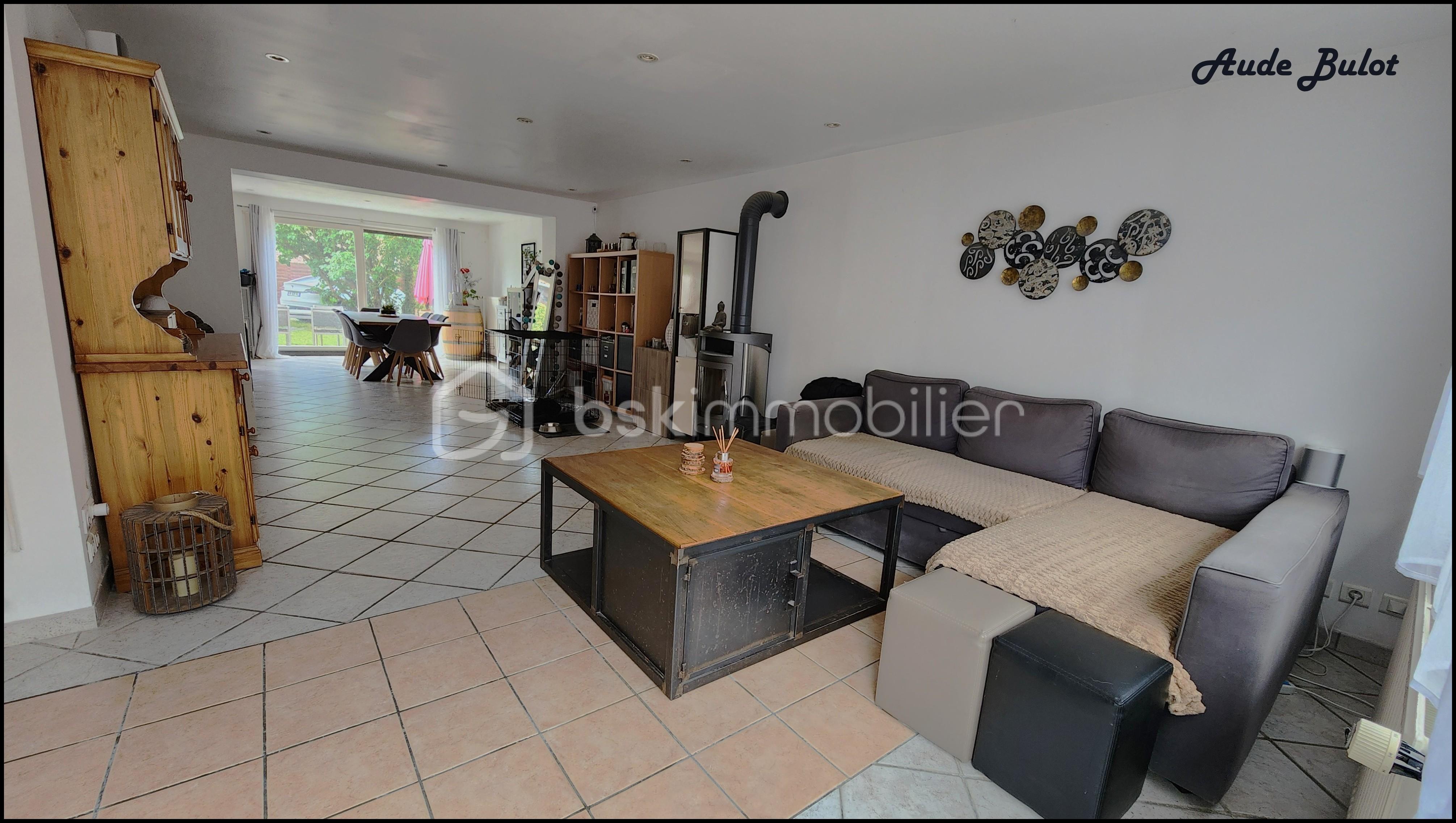 Maison de 122 m² - 20250705_095255.jpg