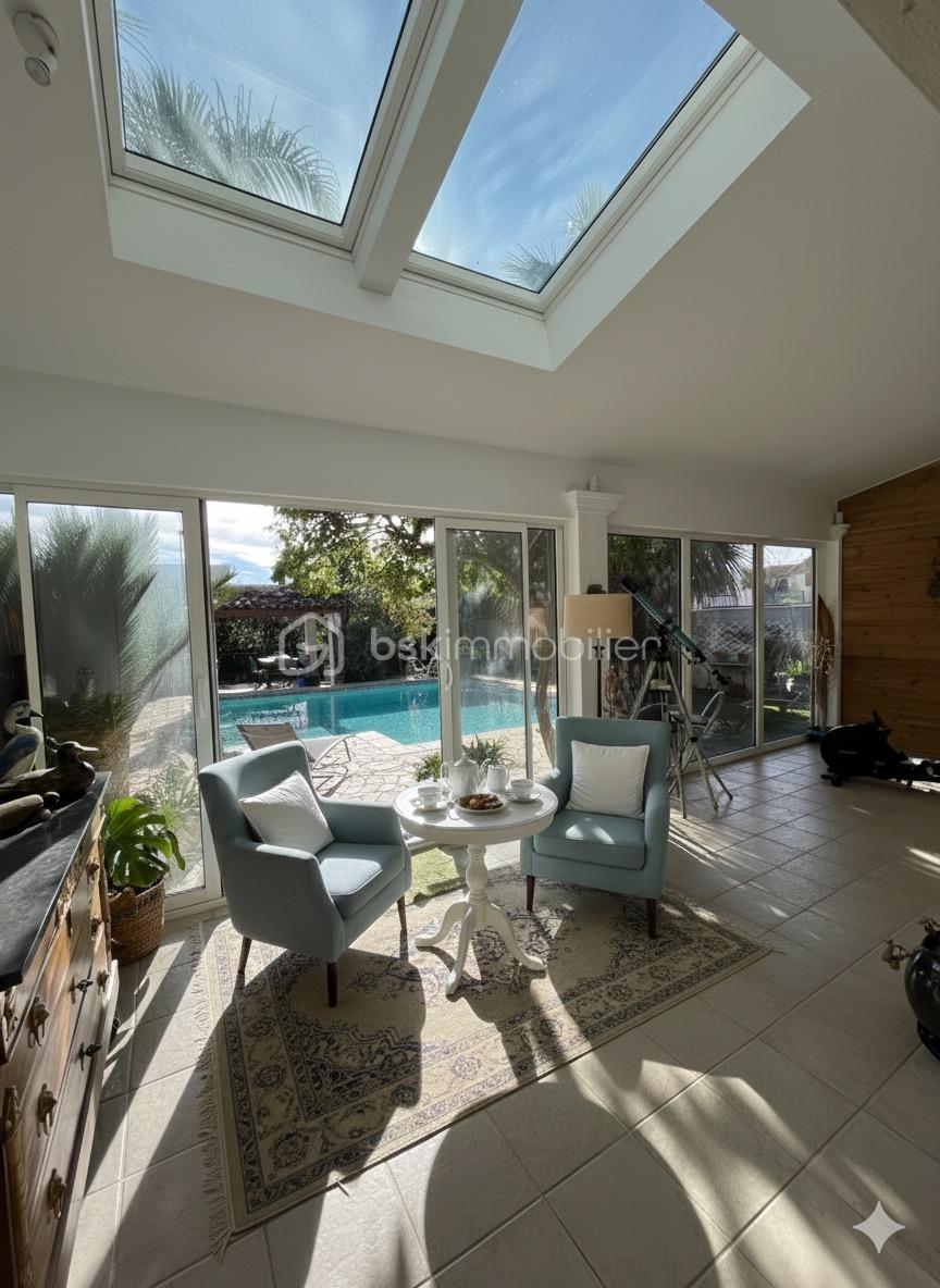 Maison de 120 m² - IMG_4650.JPG