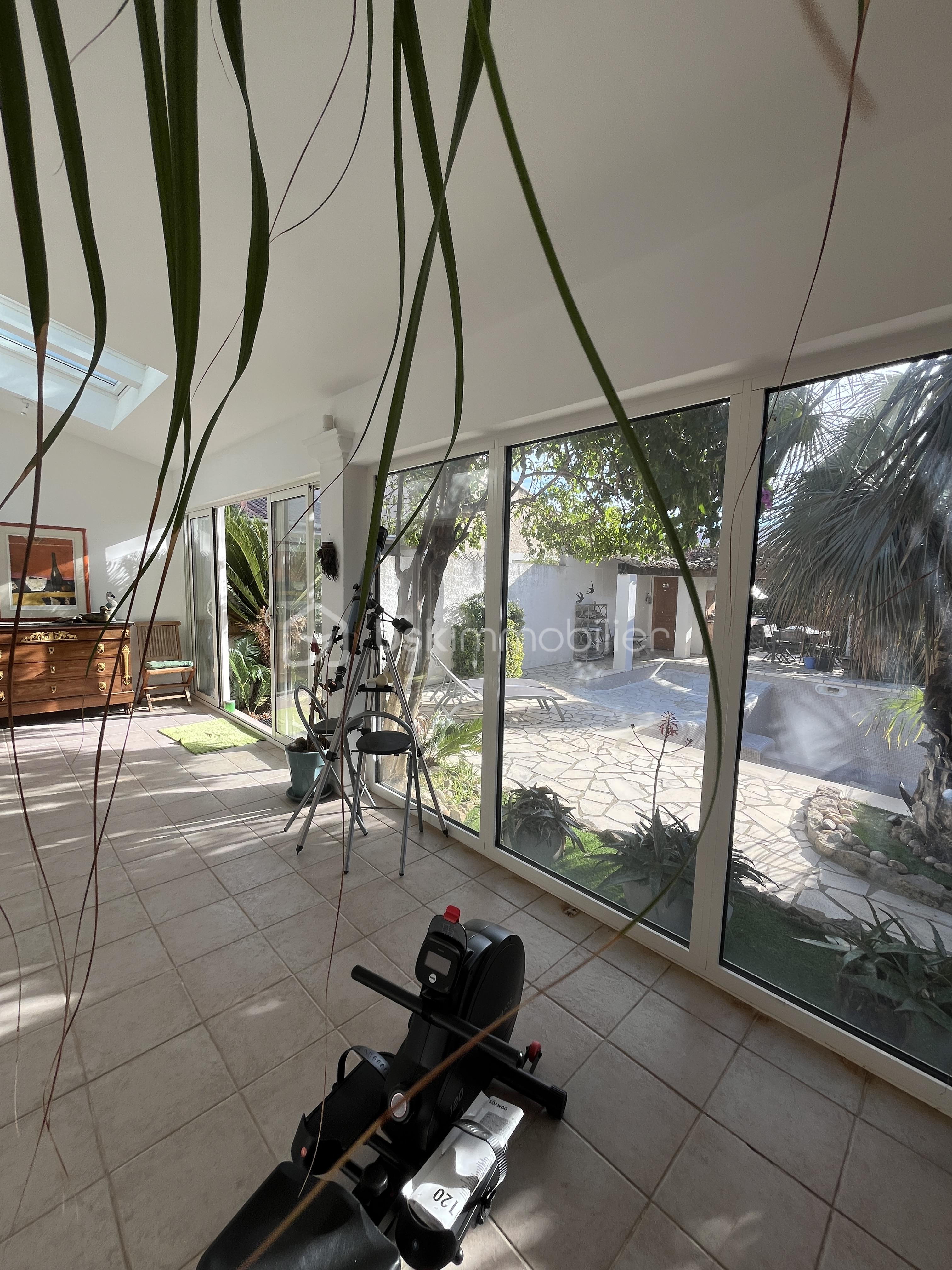 Maison de 120 m² - IMG_4513.JPG