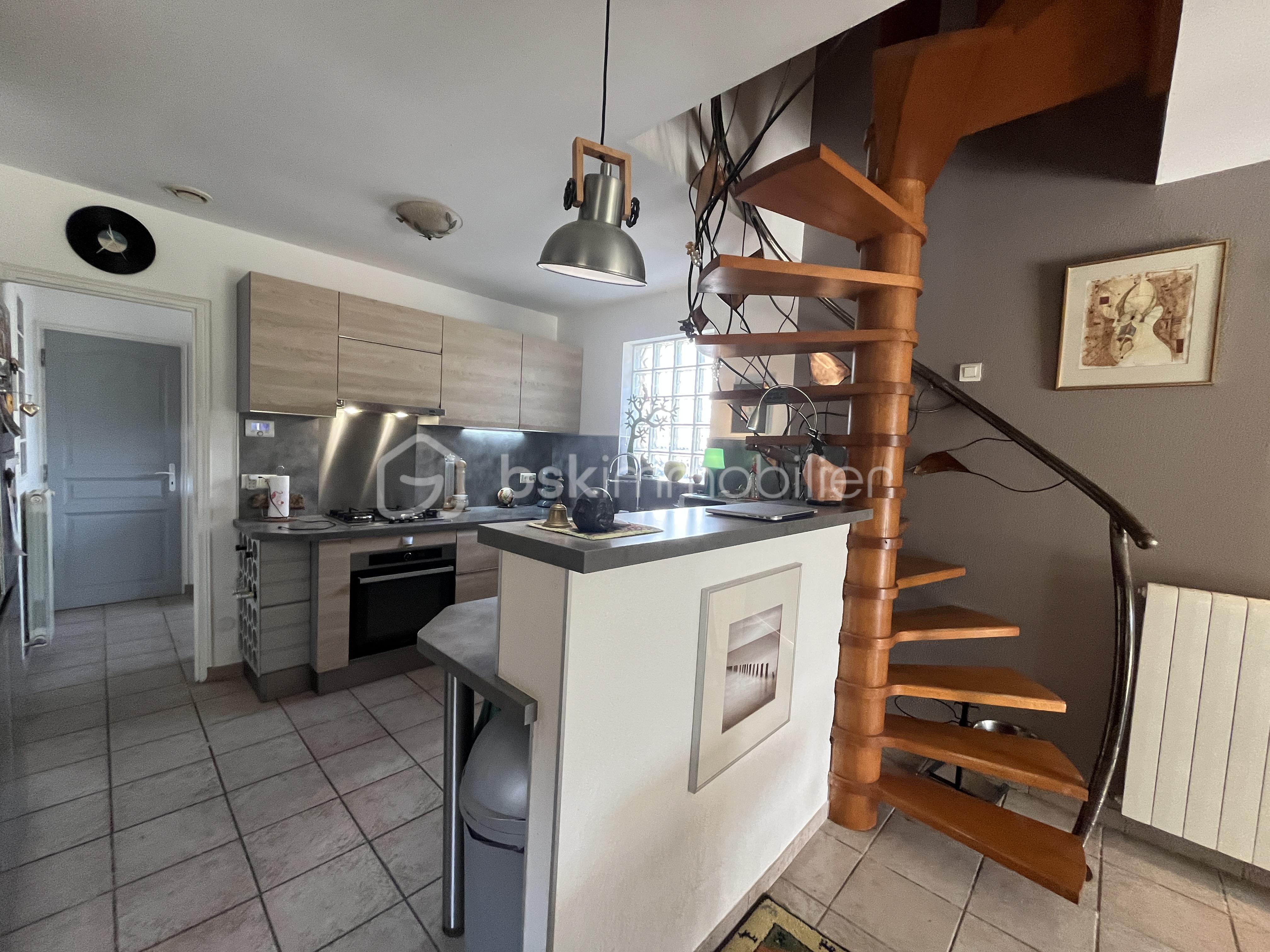 Maison de 120 m² - IMG_4532.JPG