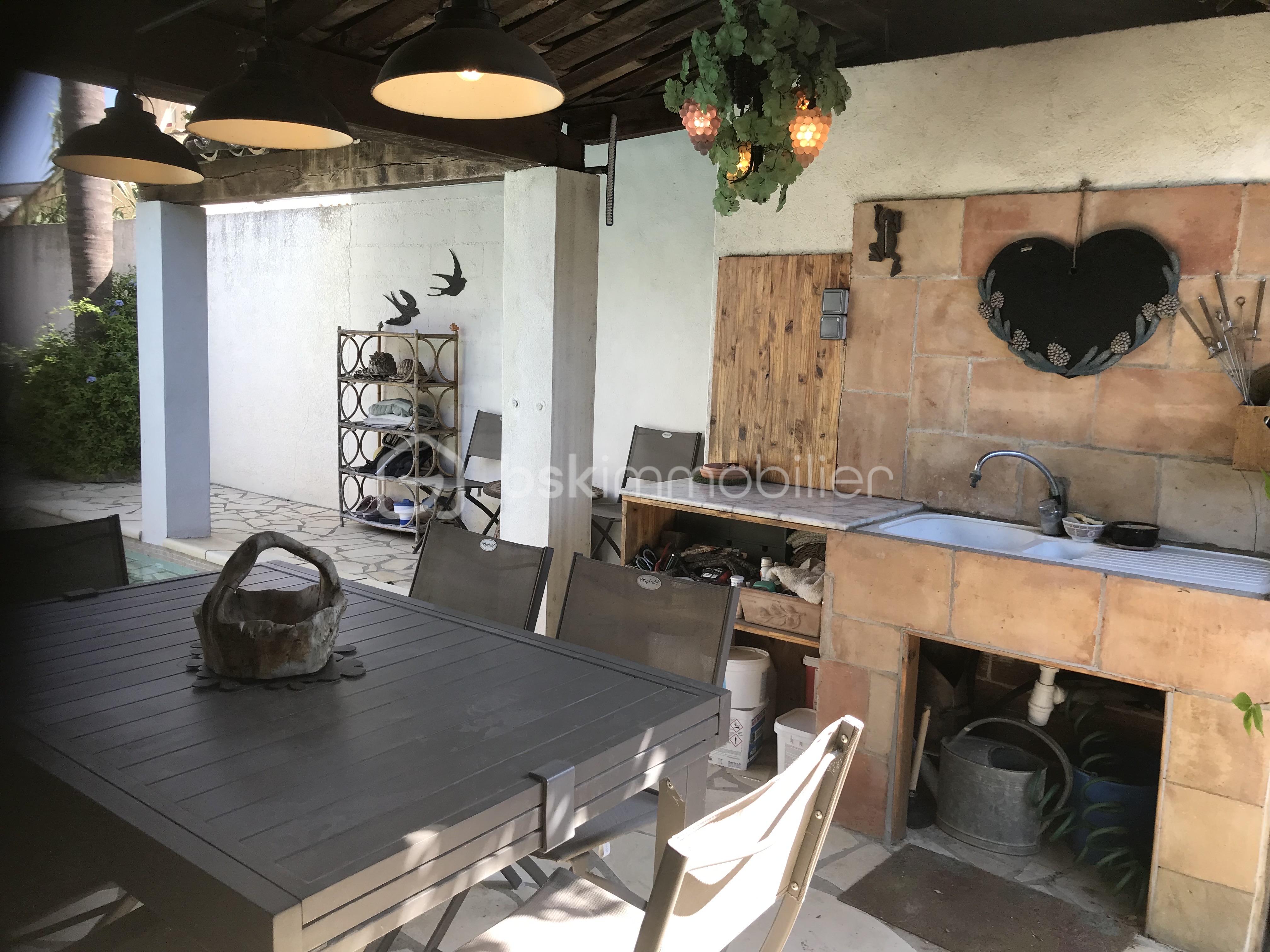 Maison de 120 m² - IMG_4577.JPG