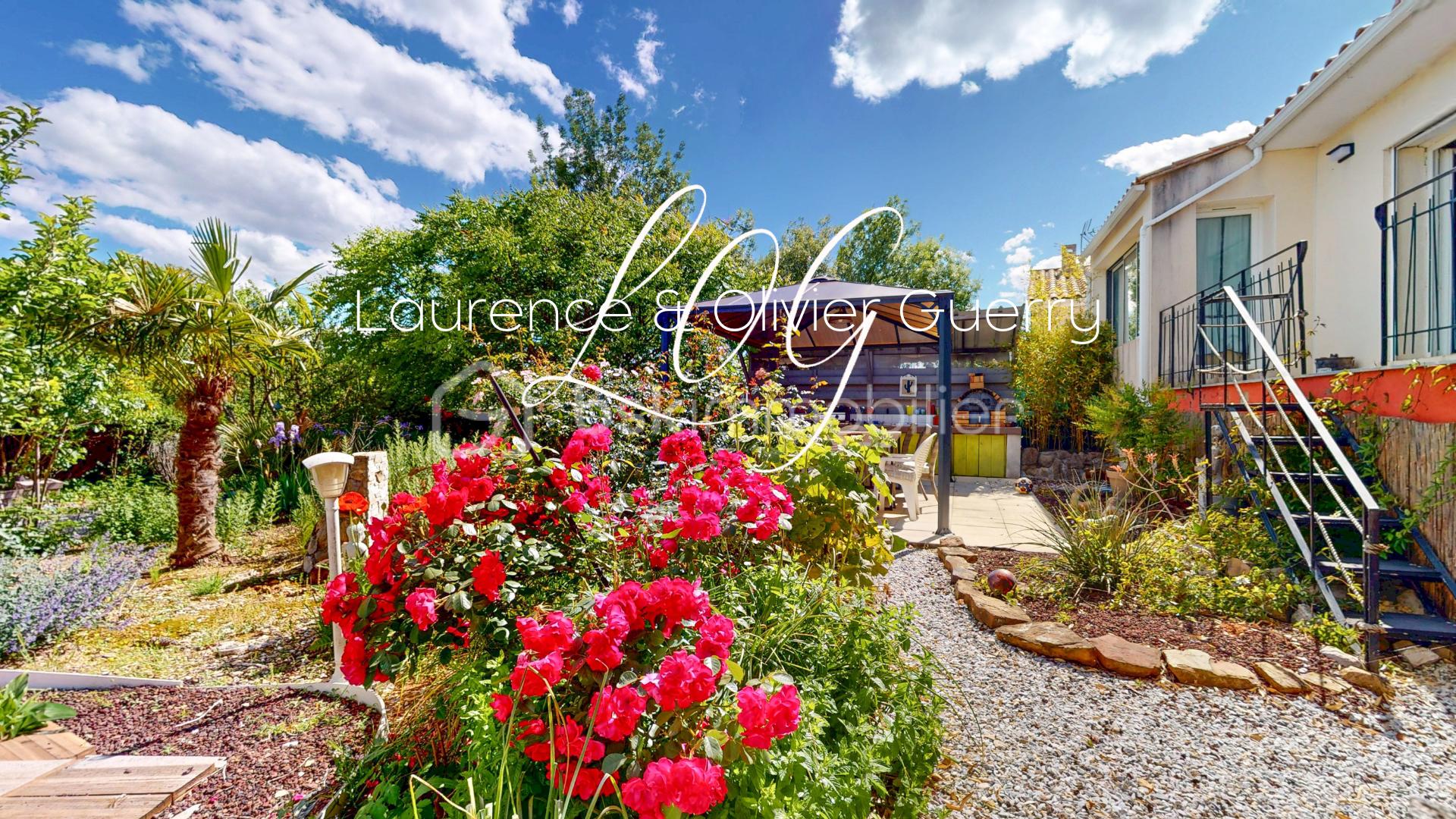 Maison 5 pièces 811 m² · à Montarnaud · 811 m² · 469 000 €