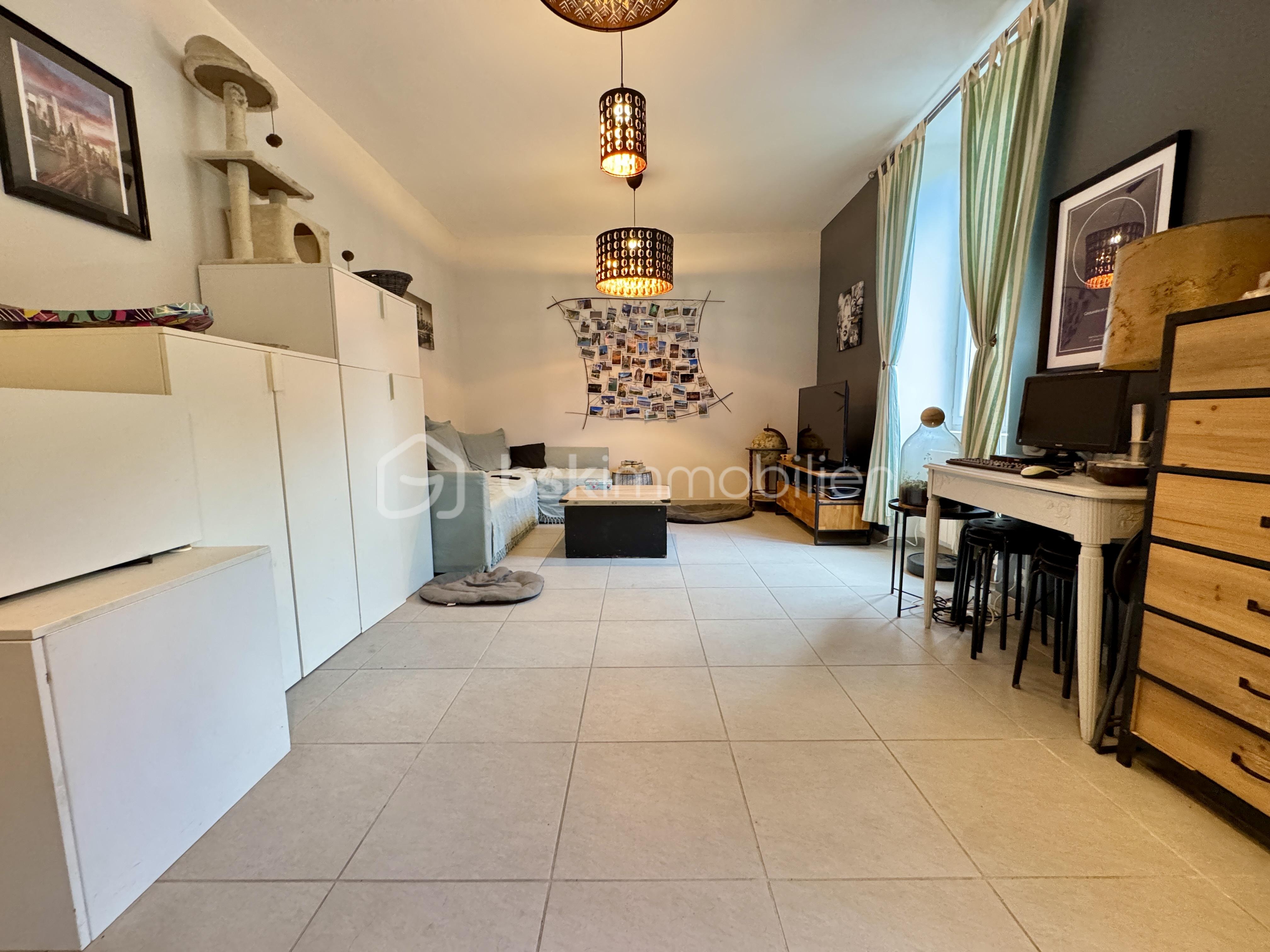 Appartement de 62 m² - IMG_4057.jpg