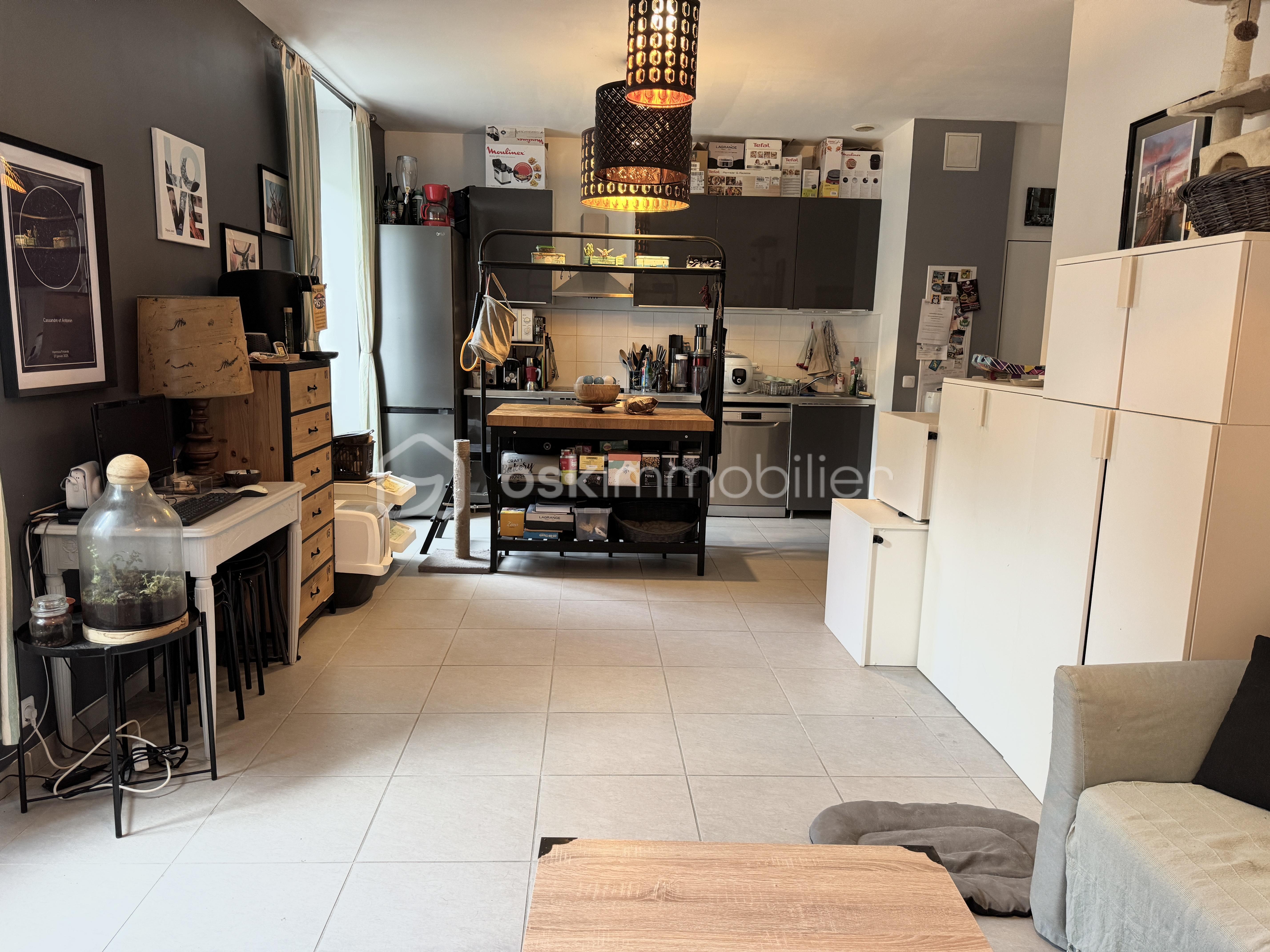 Appartement de 62 m² - IMG_4059.jpg