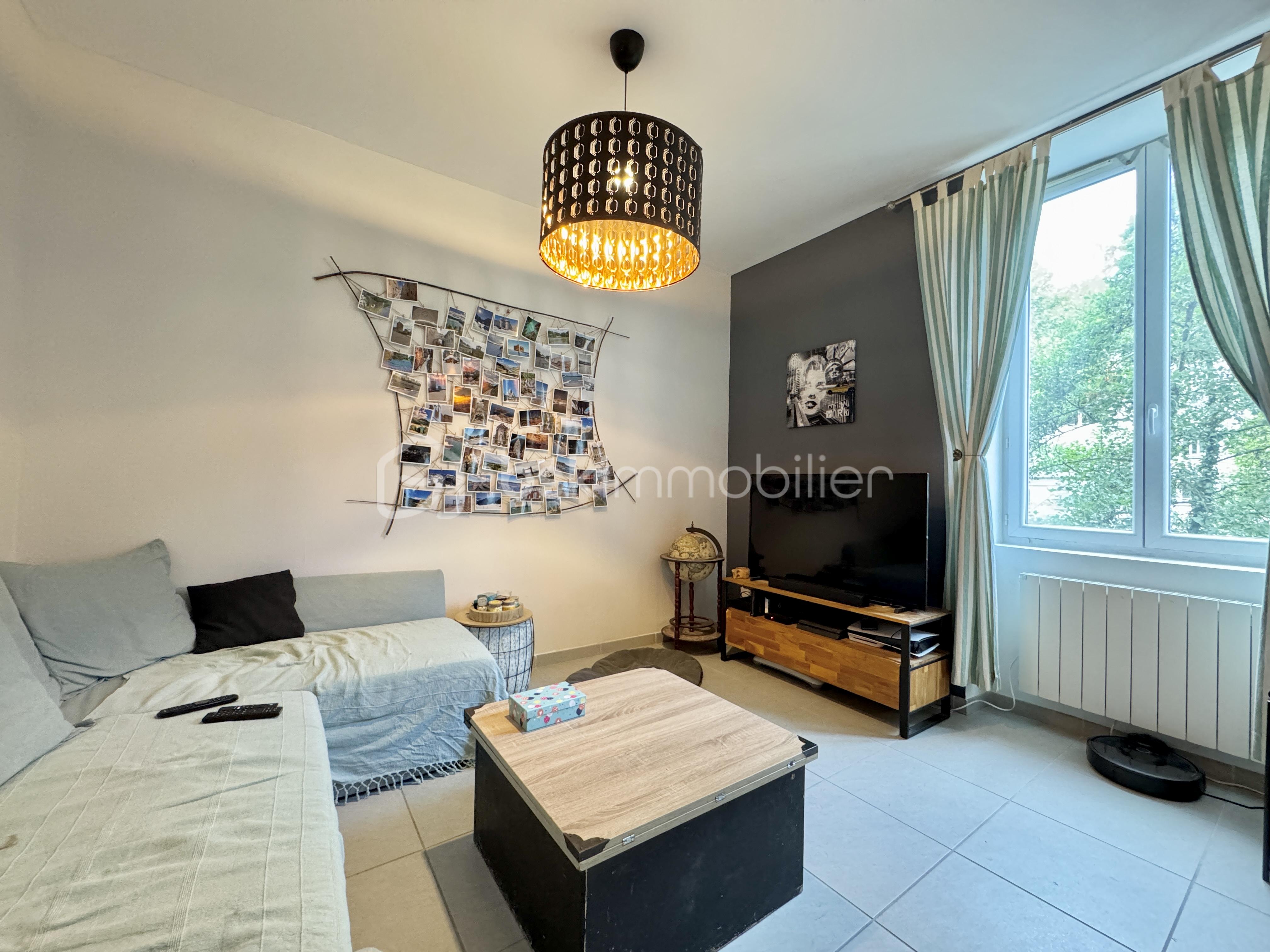 Appartement de 62 m² - IMG_4064.jpg