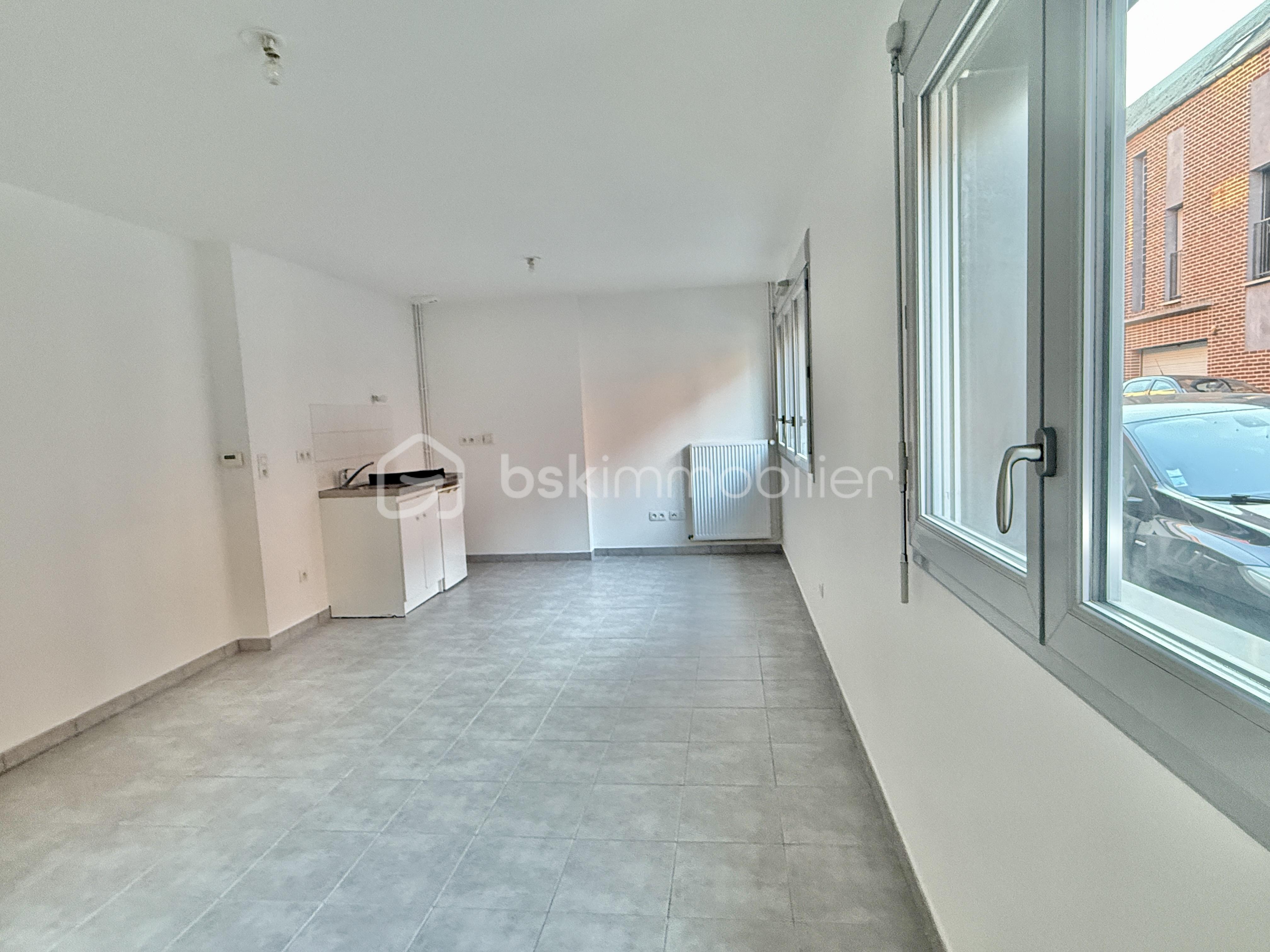 Appartement de 47 m² - IMG_5402.jpg