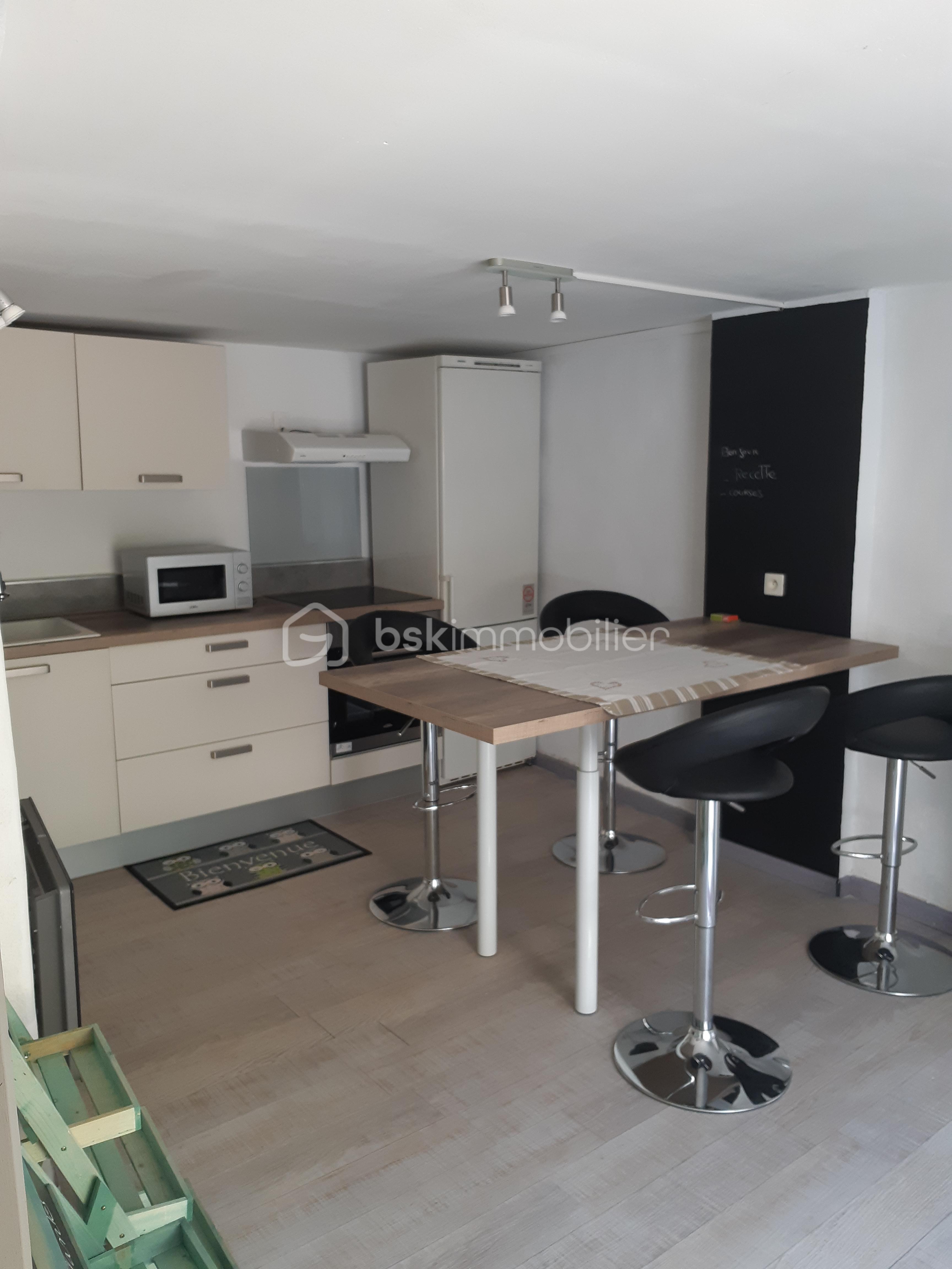 Maison de village de 49 m² - 20180720_114515.jpg