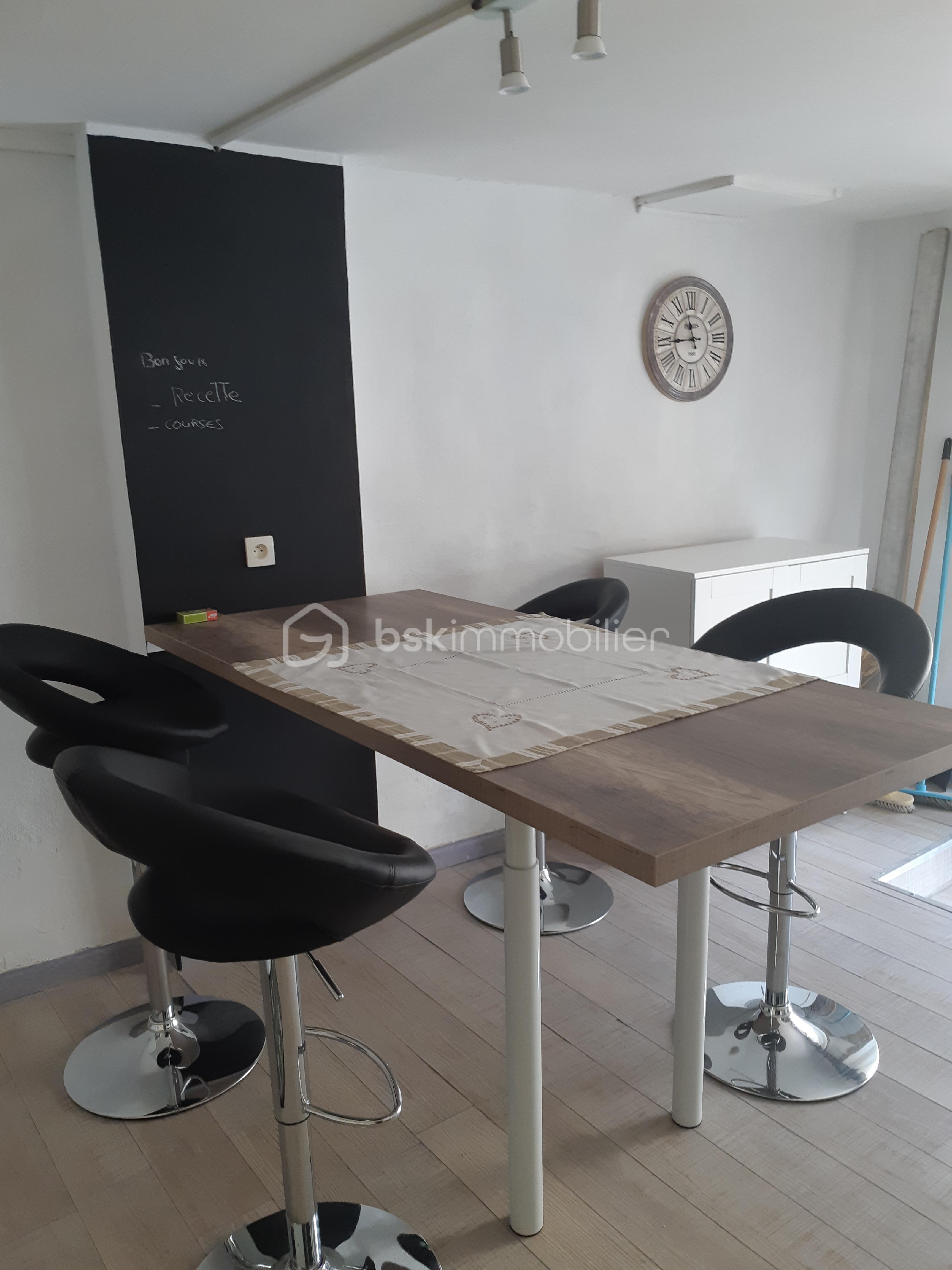 Maison de village de 49 m² - 20180720_114534.jpg