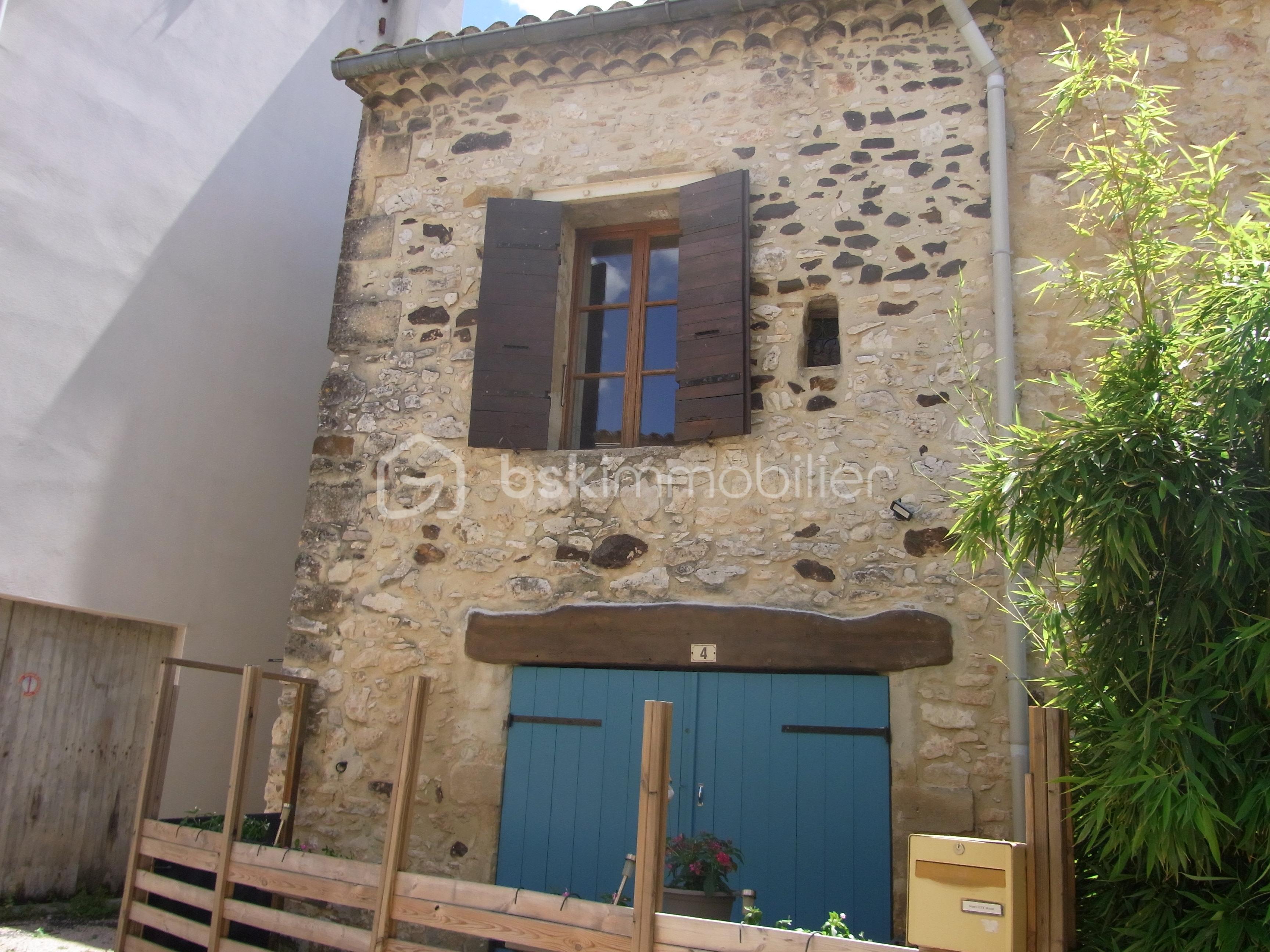 Maison de village de 49 m² - RIMG3462.JPG