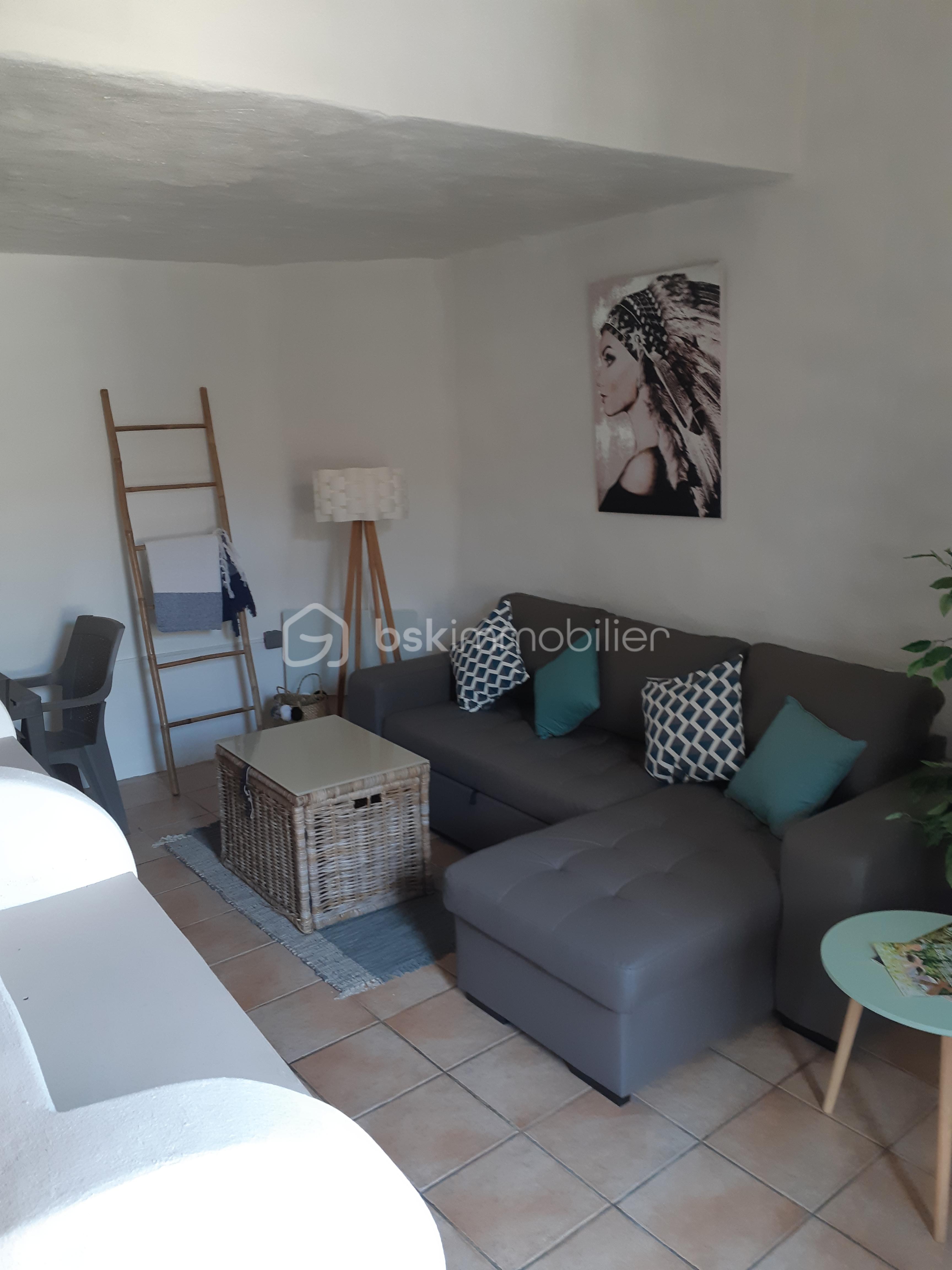 Maison de village de 49 m² - 20180720_114343.jpg